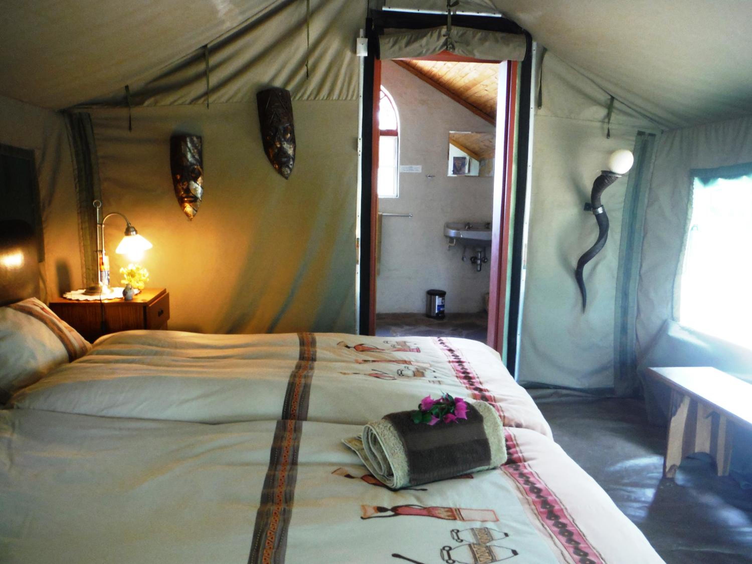 Düsternbrook Guest Farm