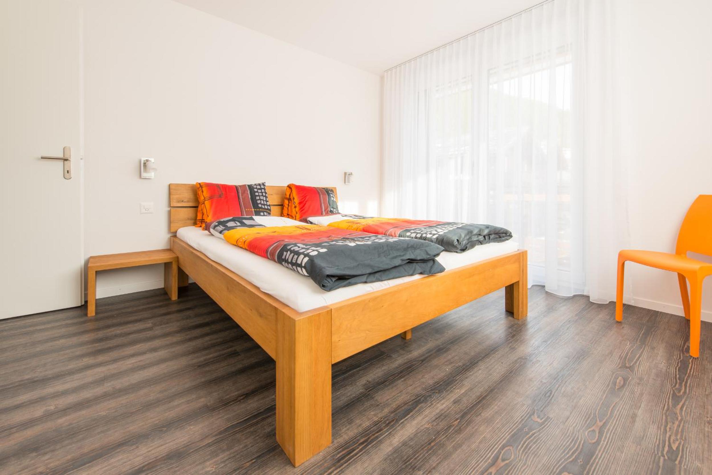 Apartments Auriga