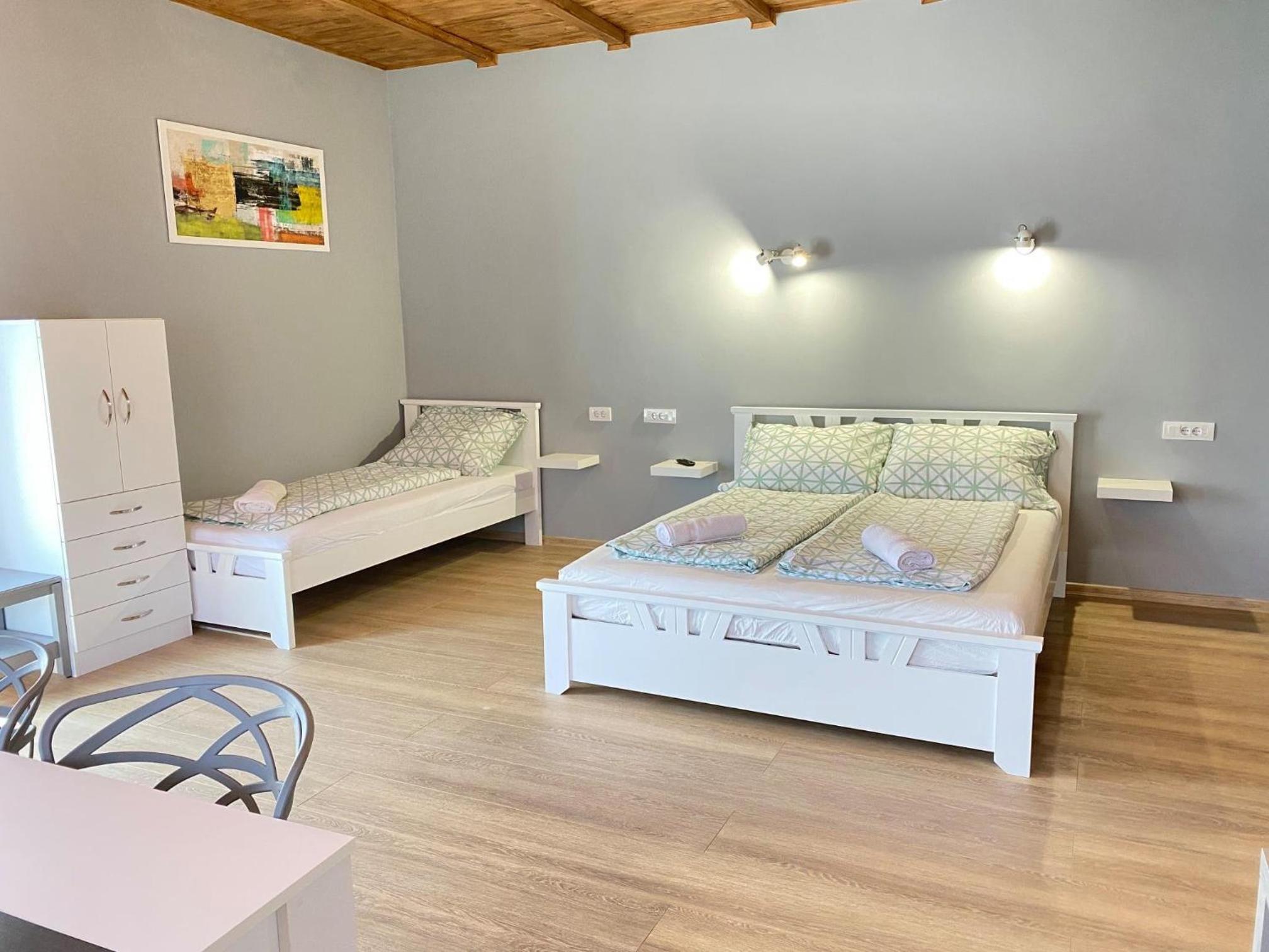 Julia Apartman view 4
