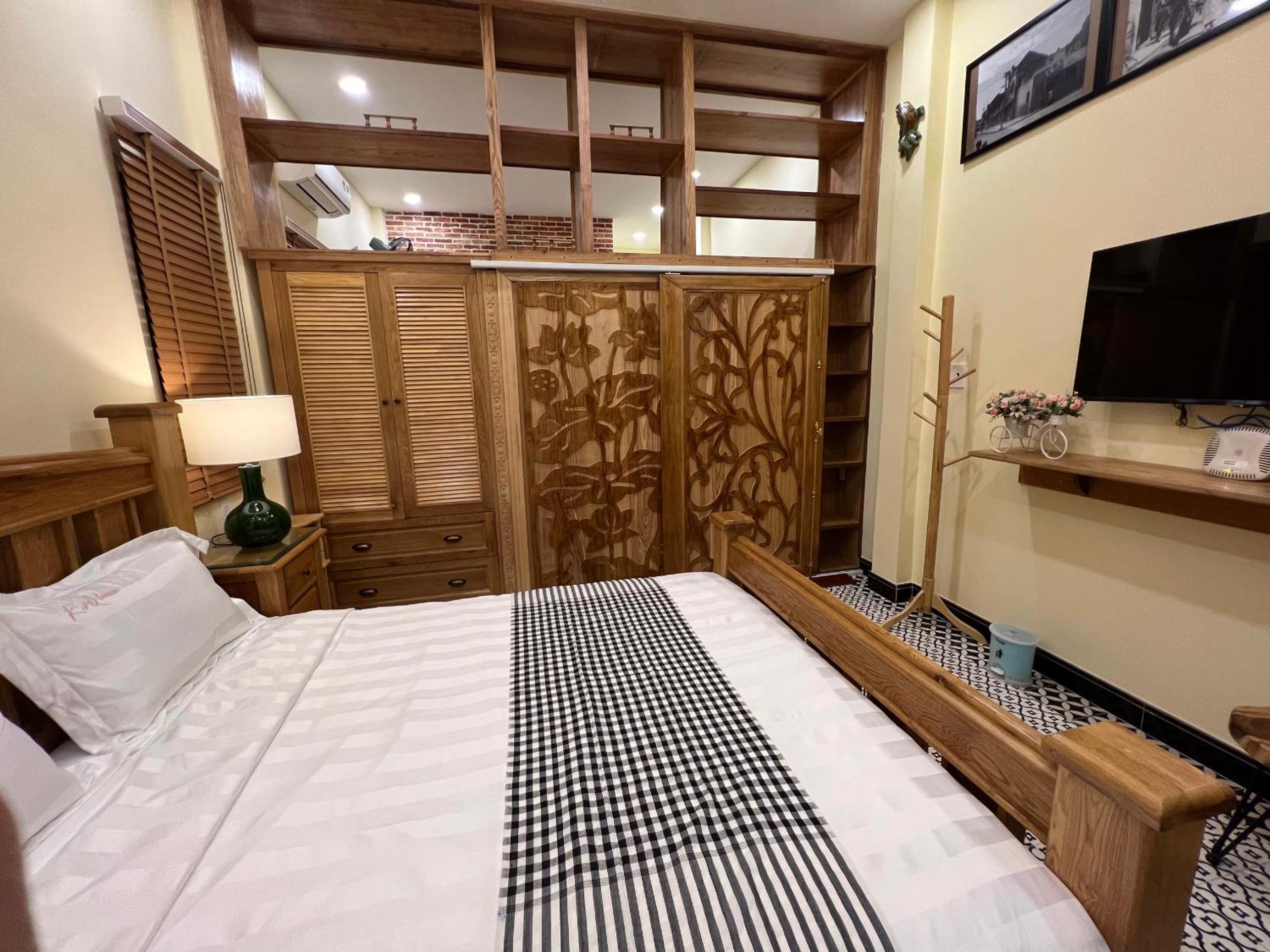 Anam Homestay