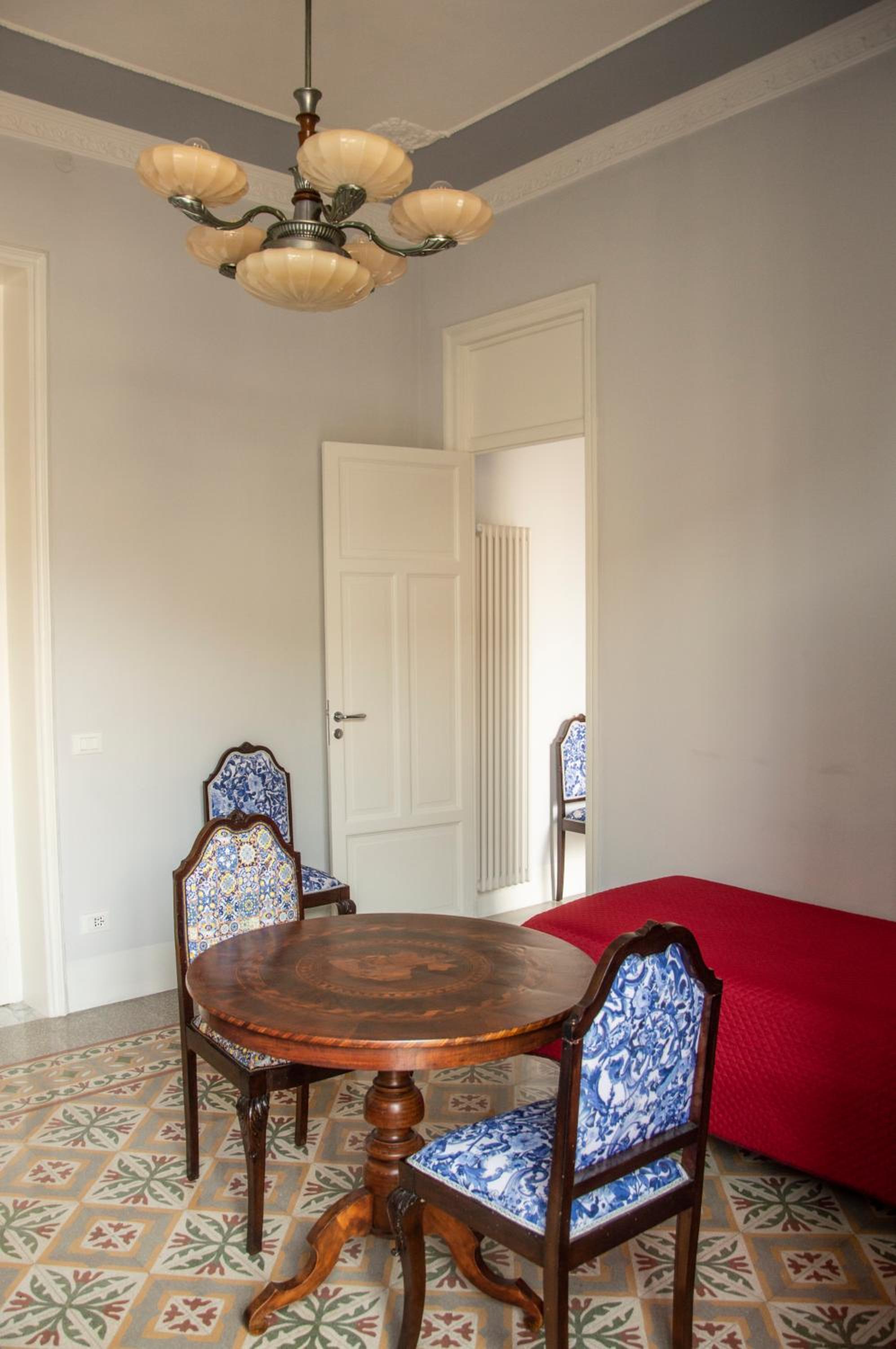 Battisti 18 Vintage Rooms, fotografia 5