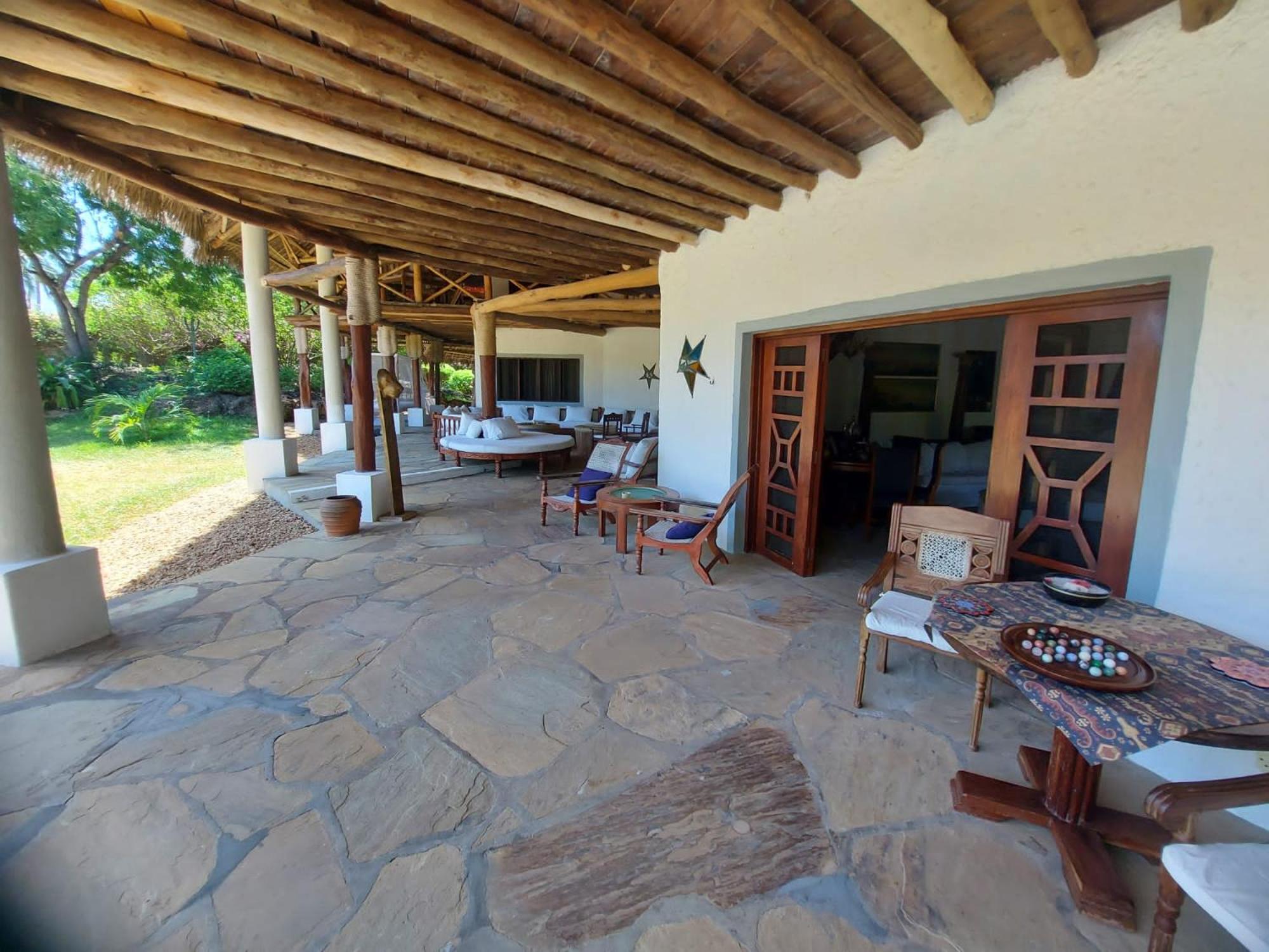 Gulu House