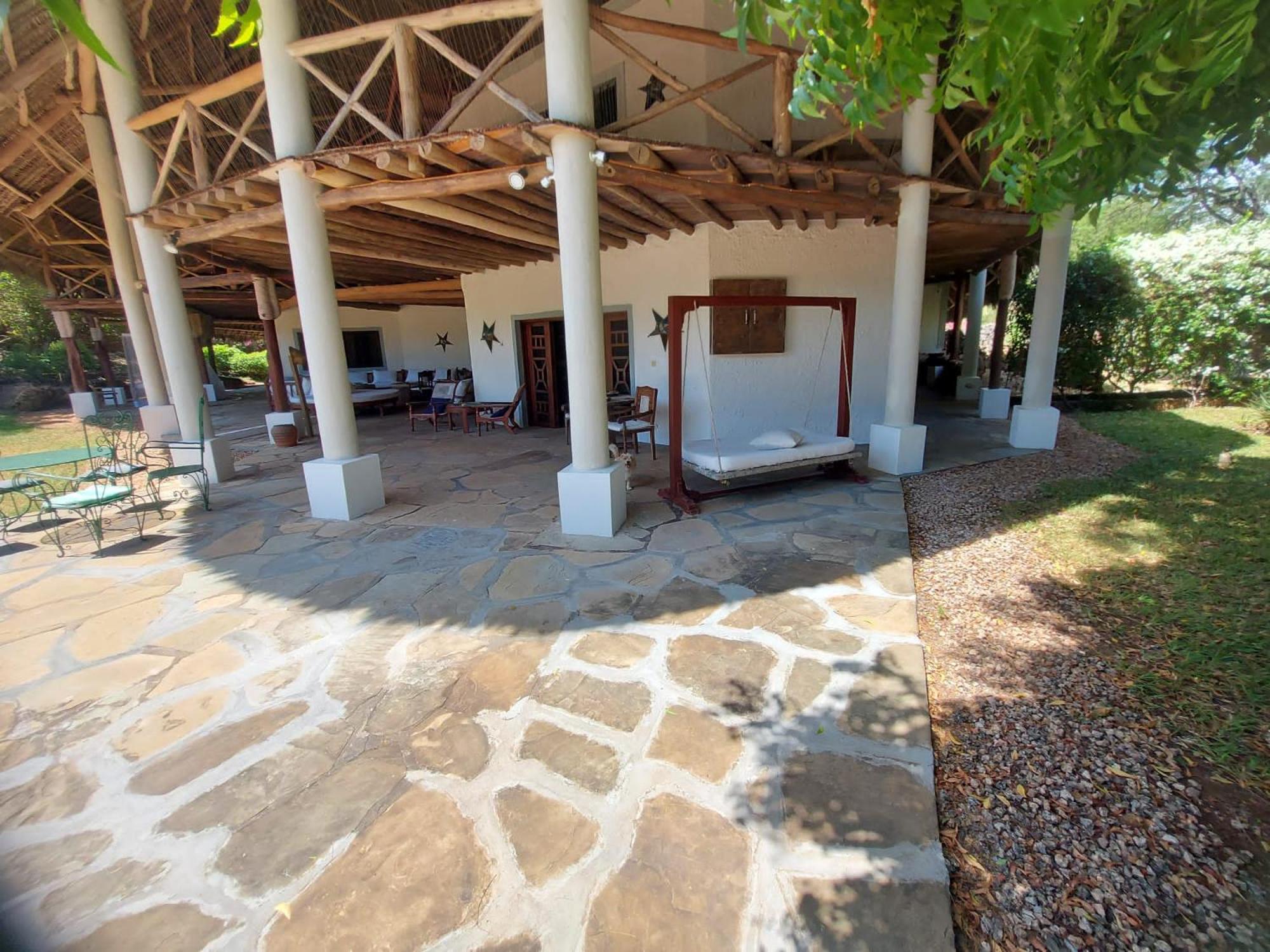 Gulu House