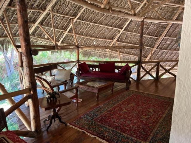 Gulu House
