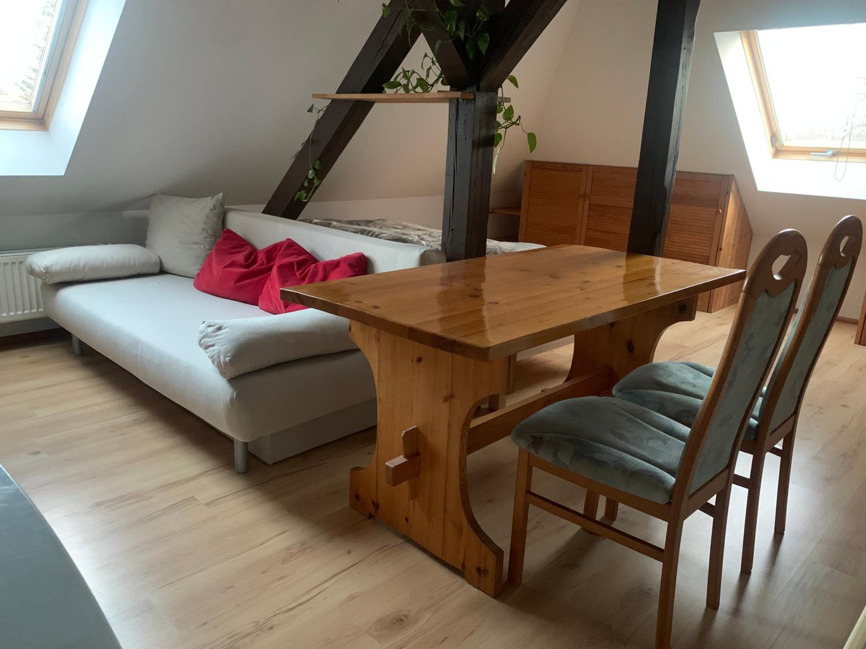 Ferienwohnung Sophie