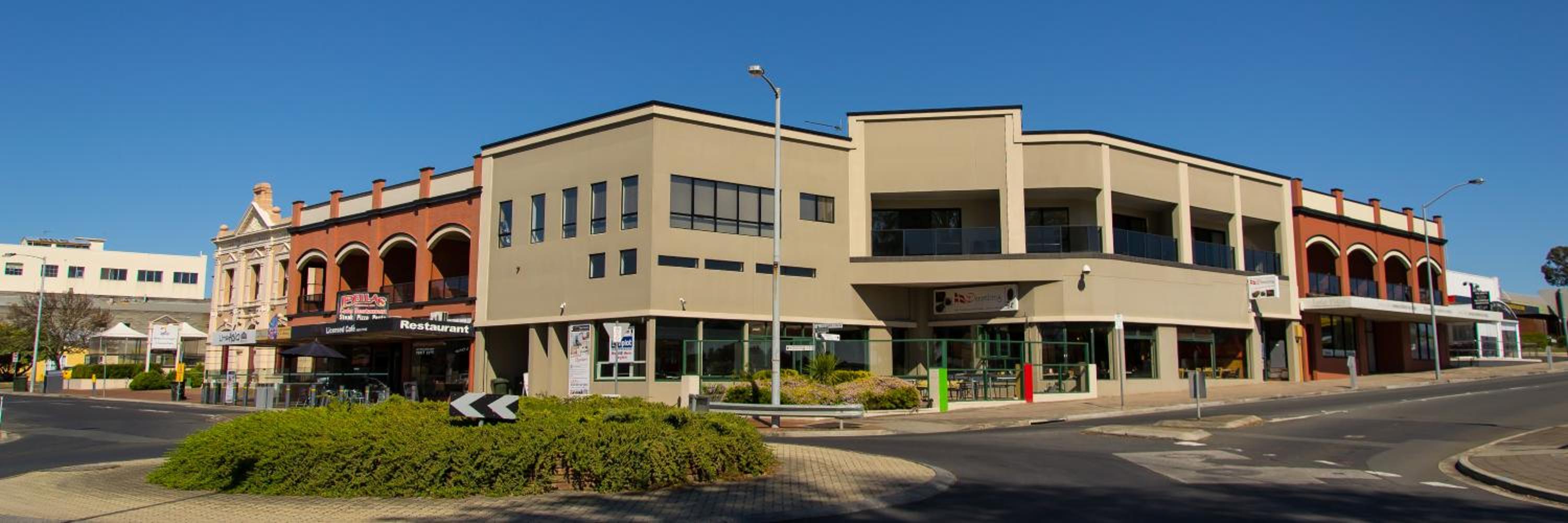 merseybank apartments