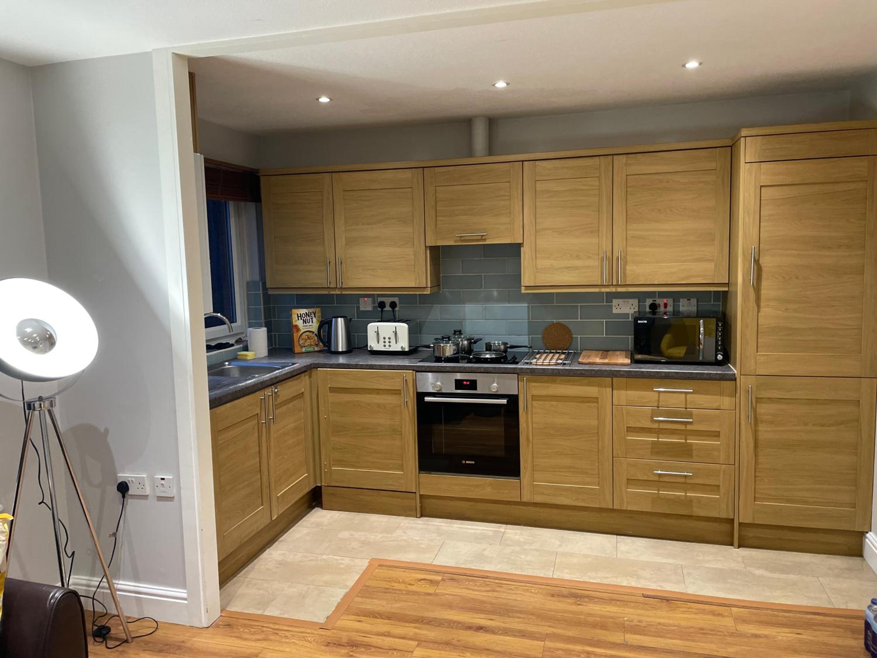 2 Bedroom Apartment Chiswick Park Tube Station