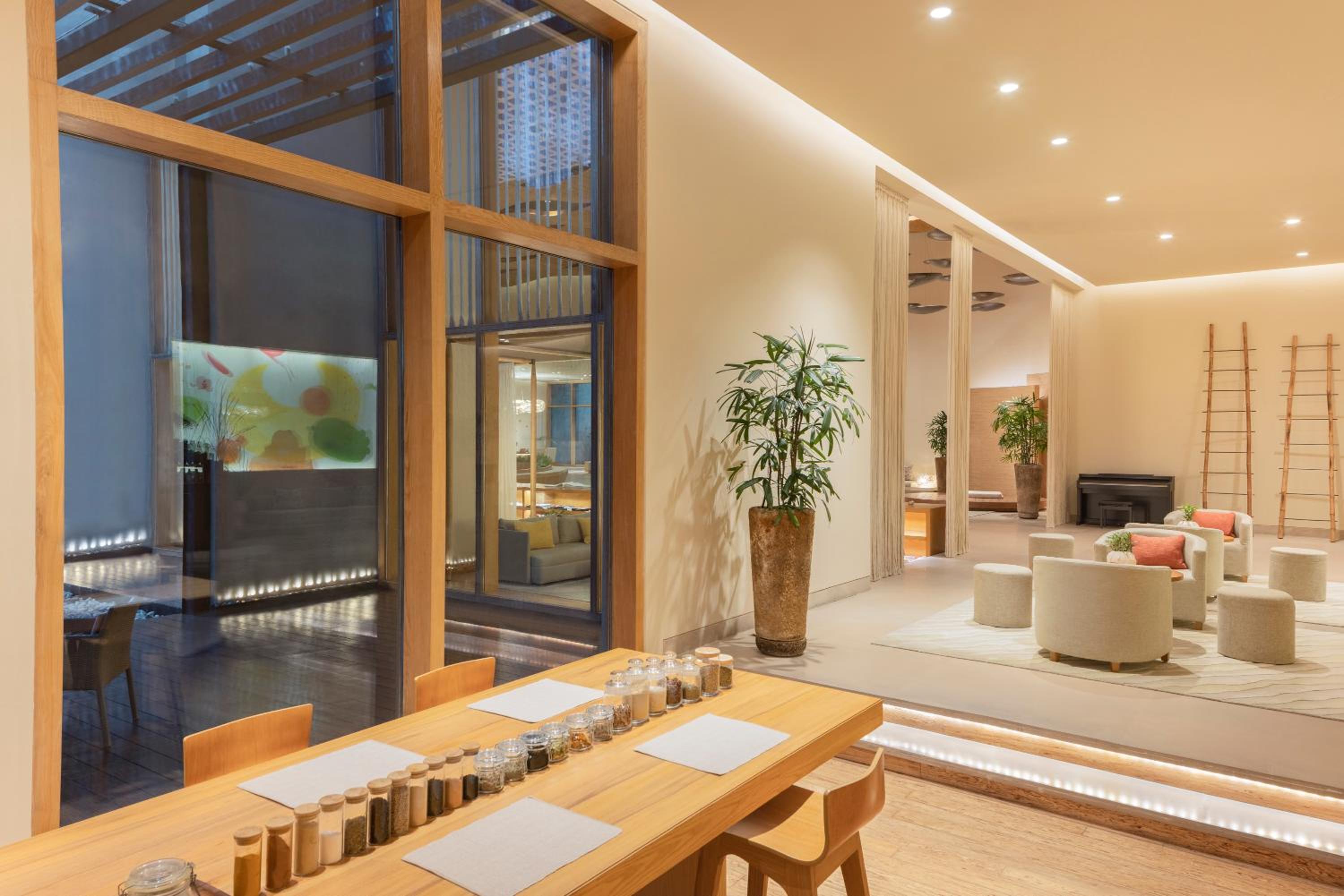 Six Senses Vana - A Wellness Retreat view 2