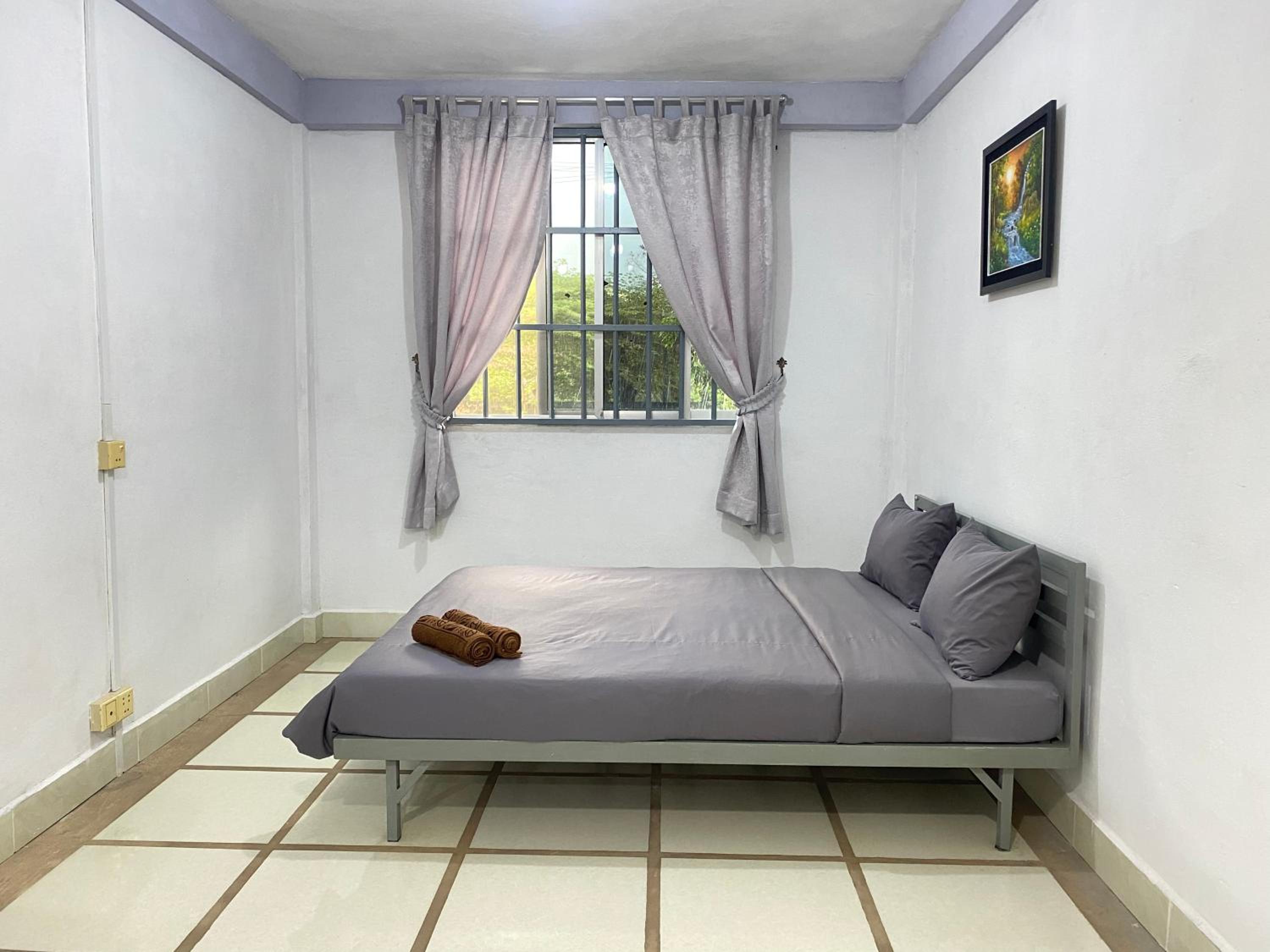 Sevenstars Hostel