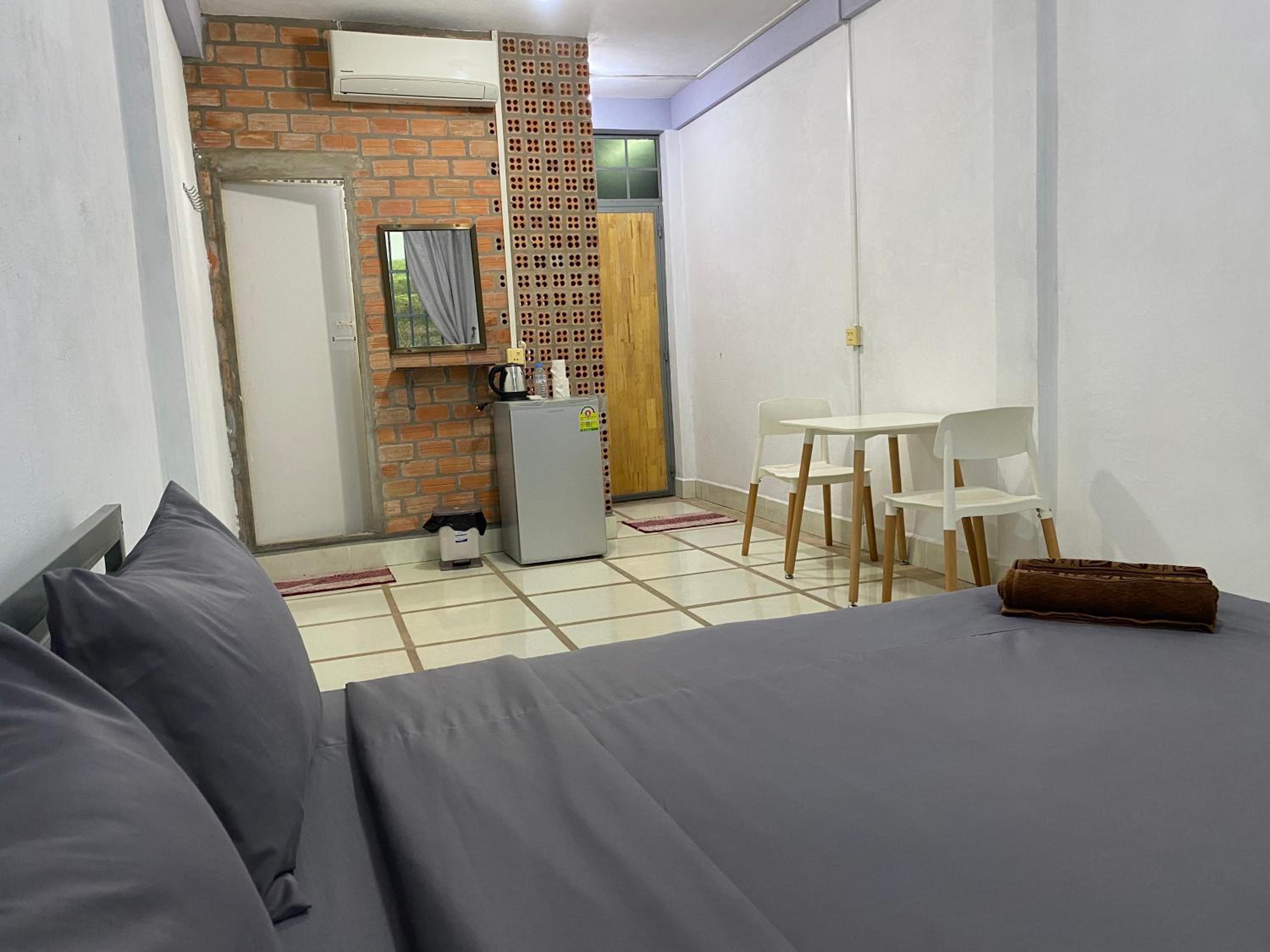 Sevenstars Hostel
