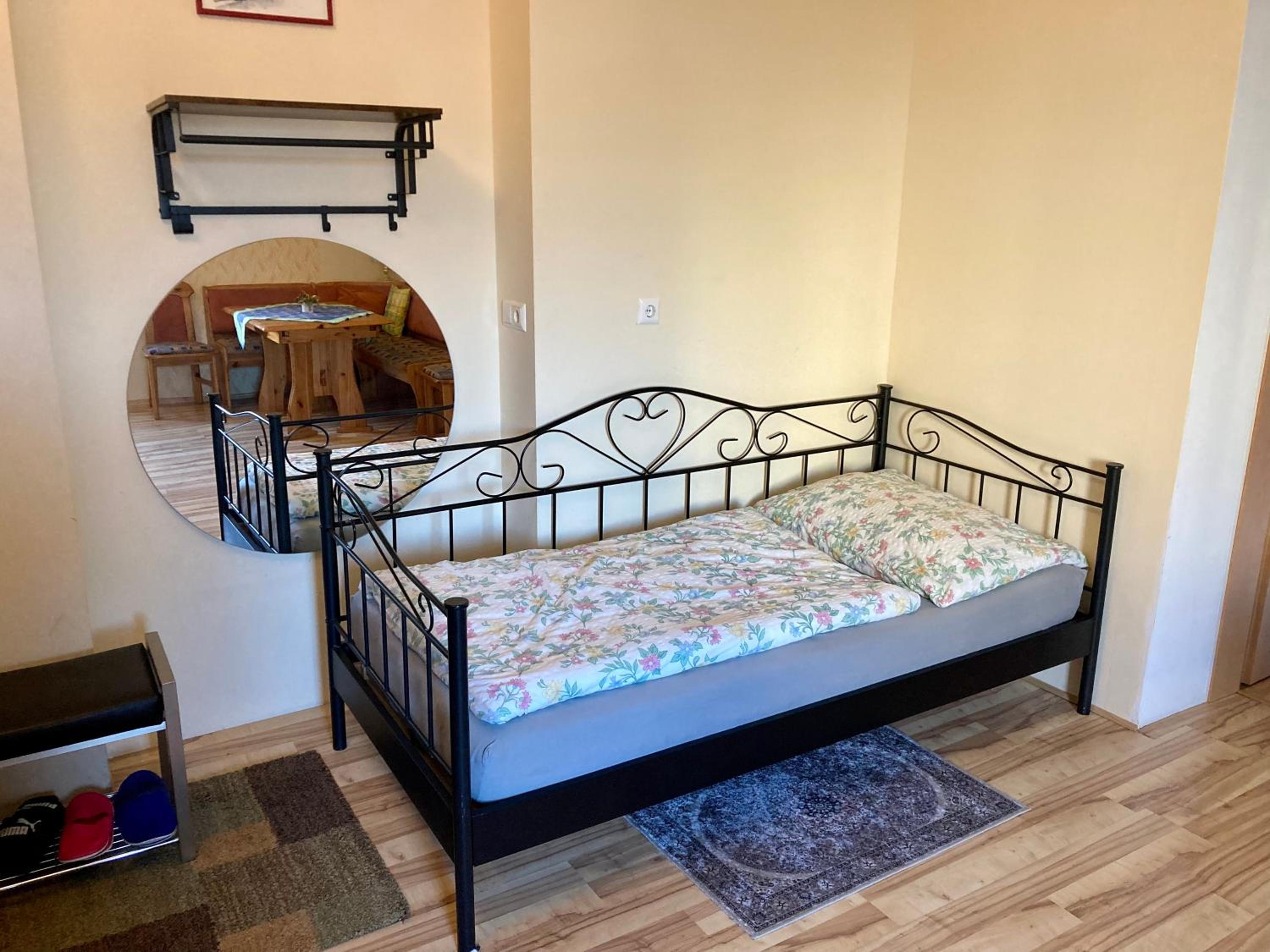 Bodega Apartment
