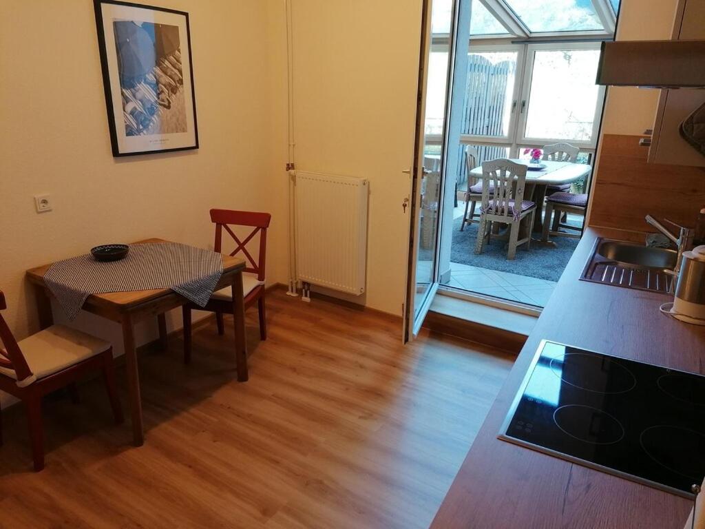 Ferien im Winzerhaus