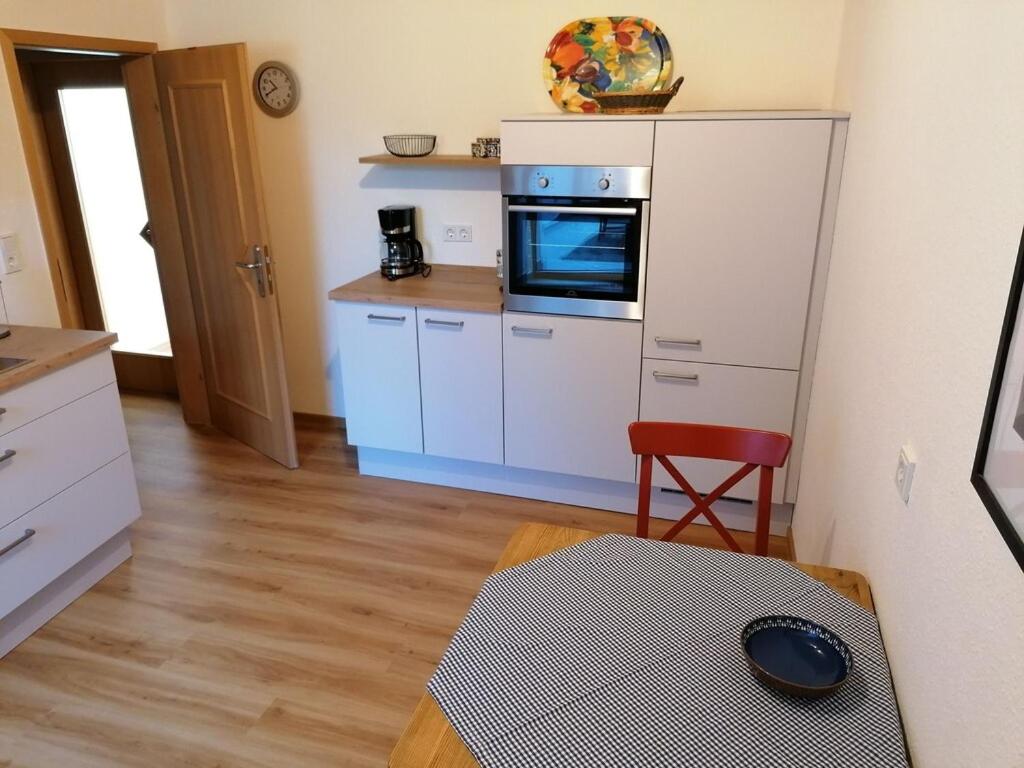 Ferien im Winzerhaus