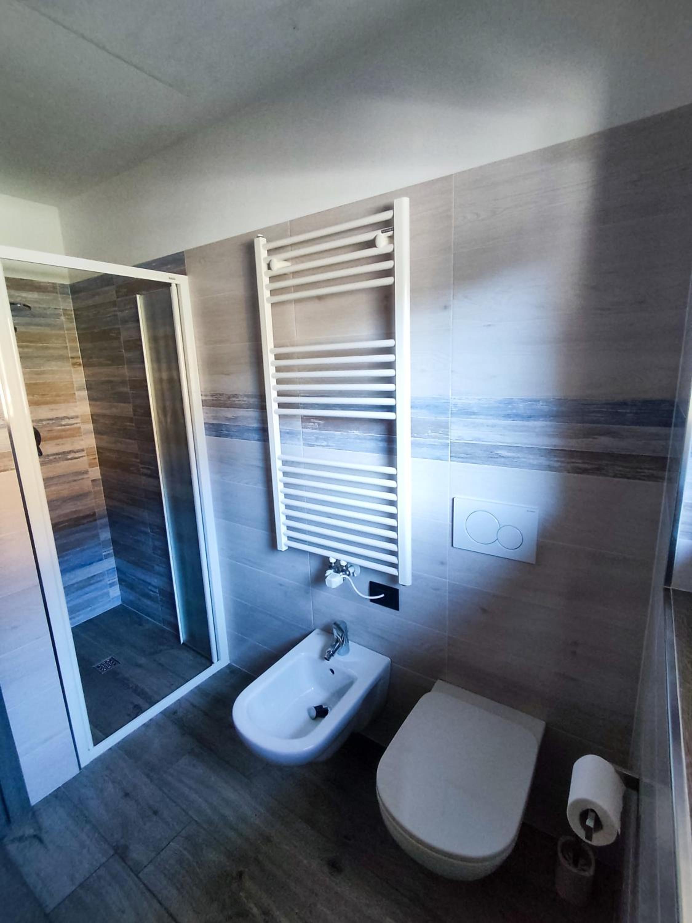 Chalet Armony view 2