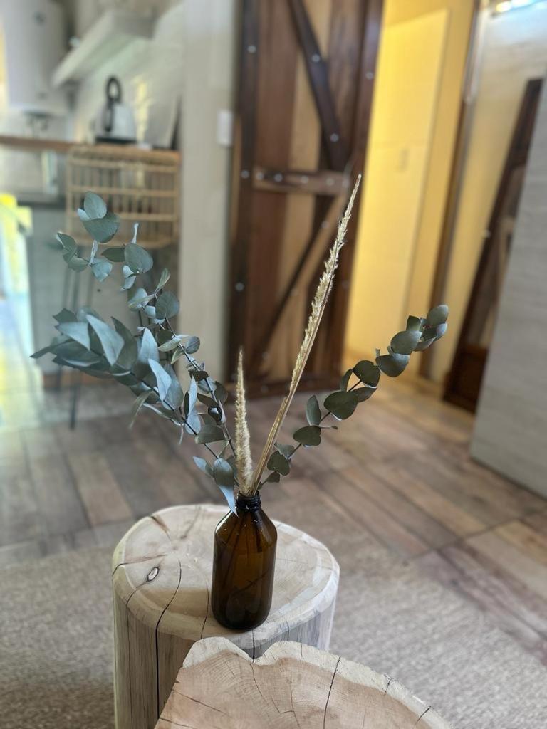 Tanah Loft -