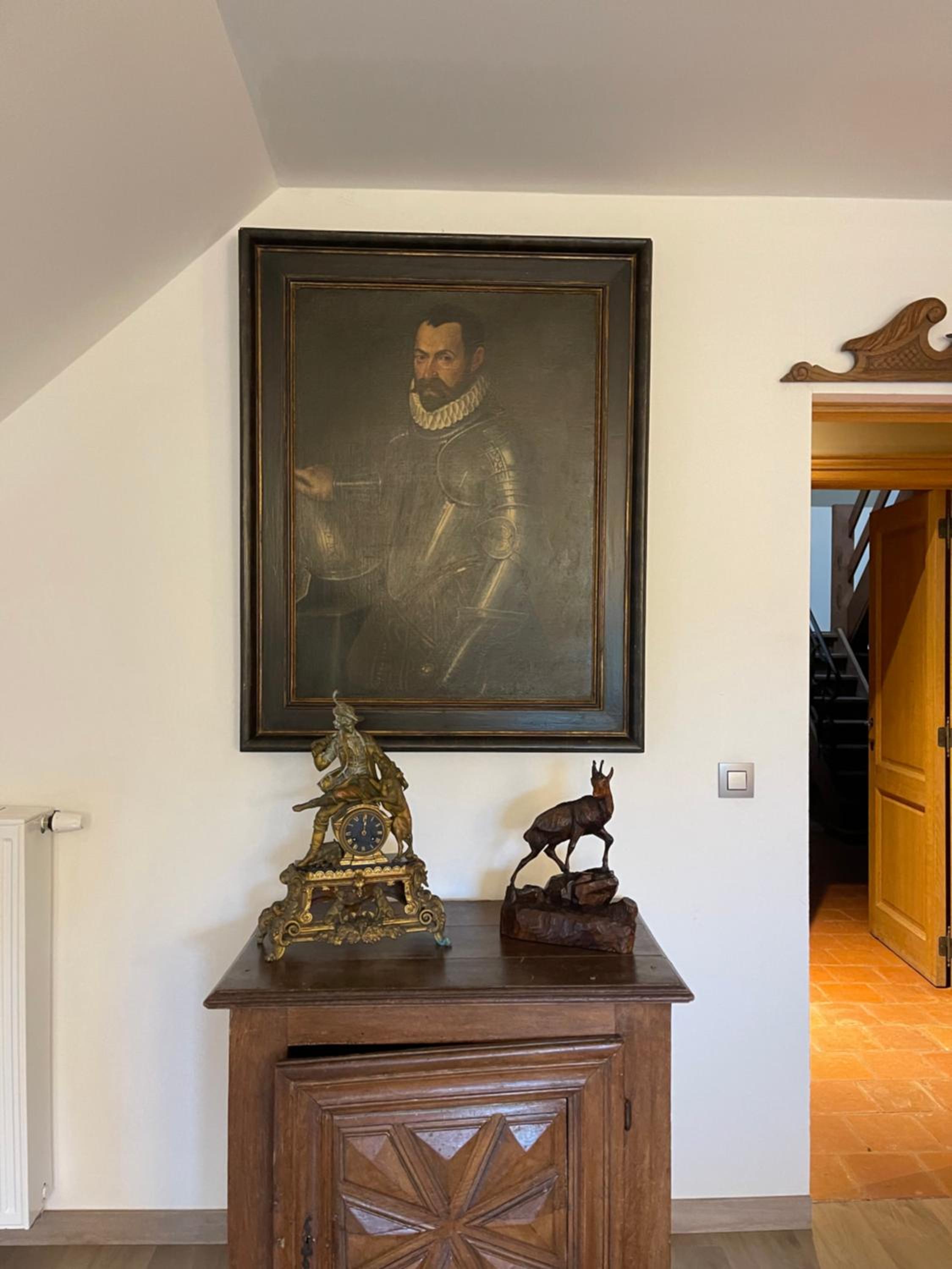 Les Confidences de Messire Sanglier, stylished guest houses