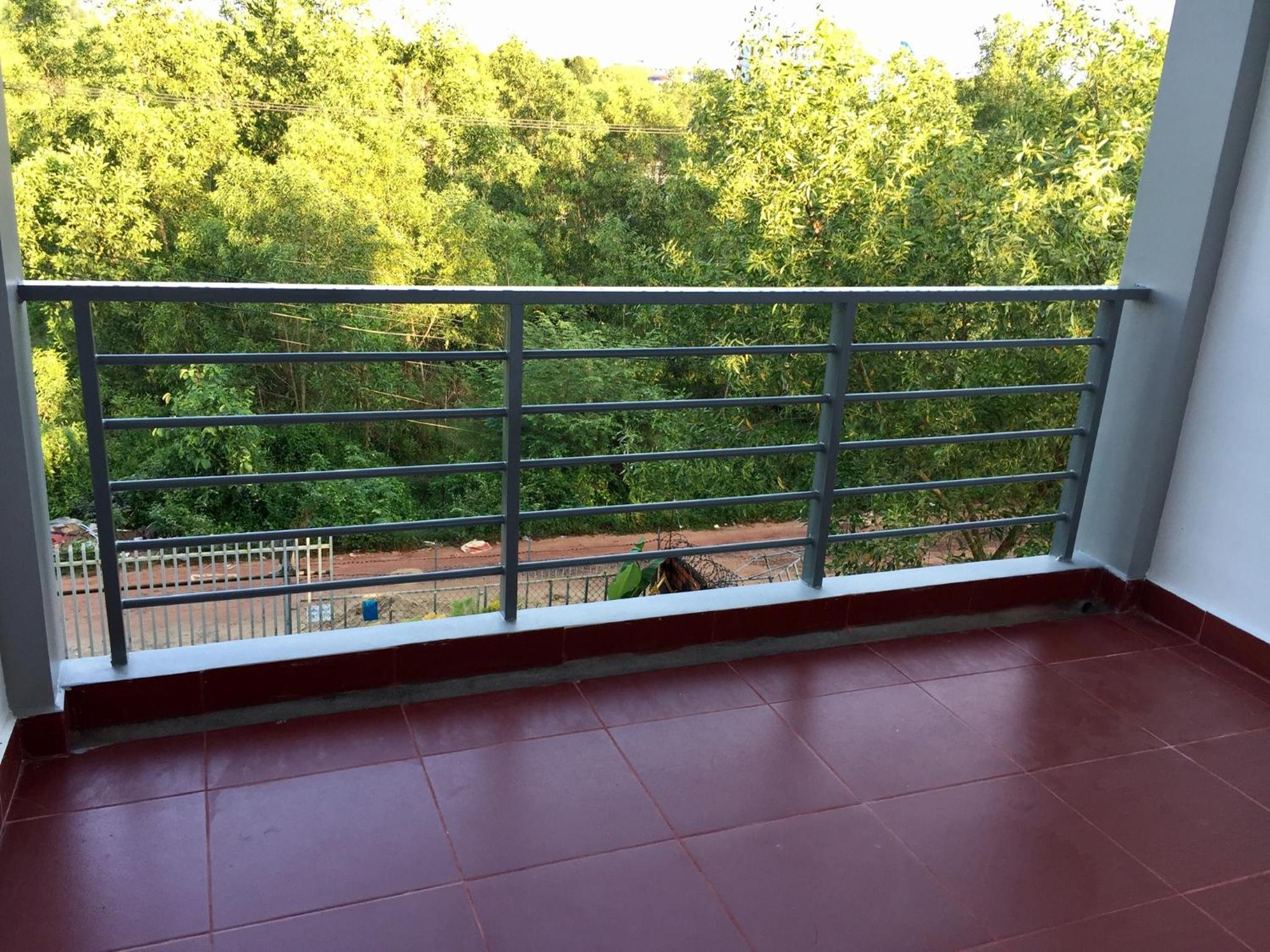 Sevenstars Hostel