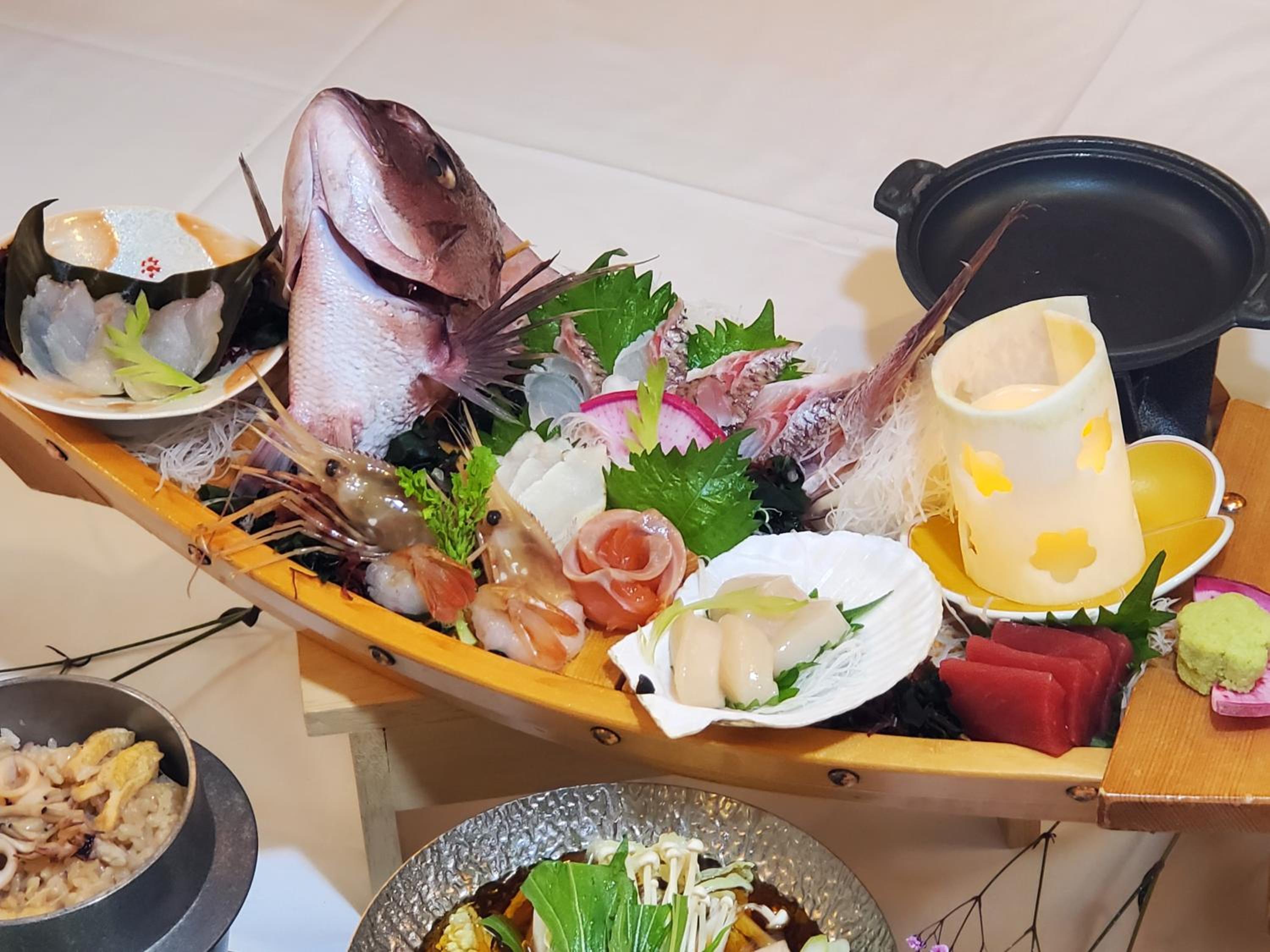 Kashoutei Hanaya
