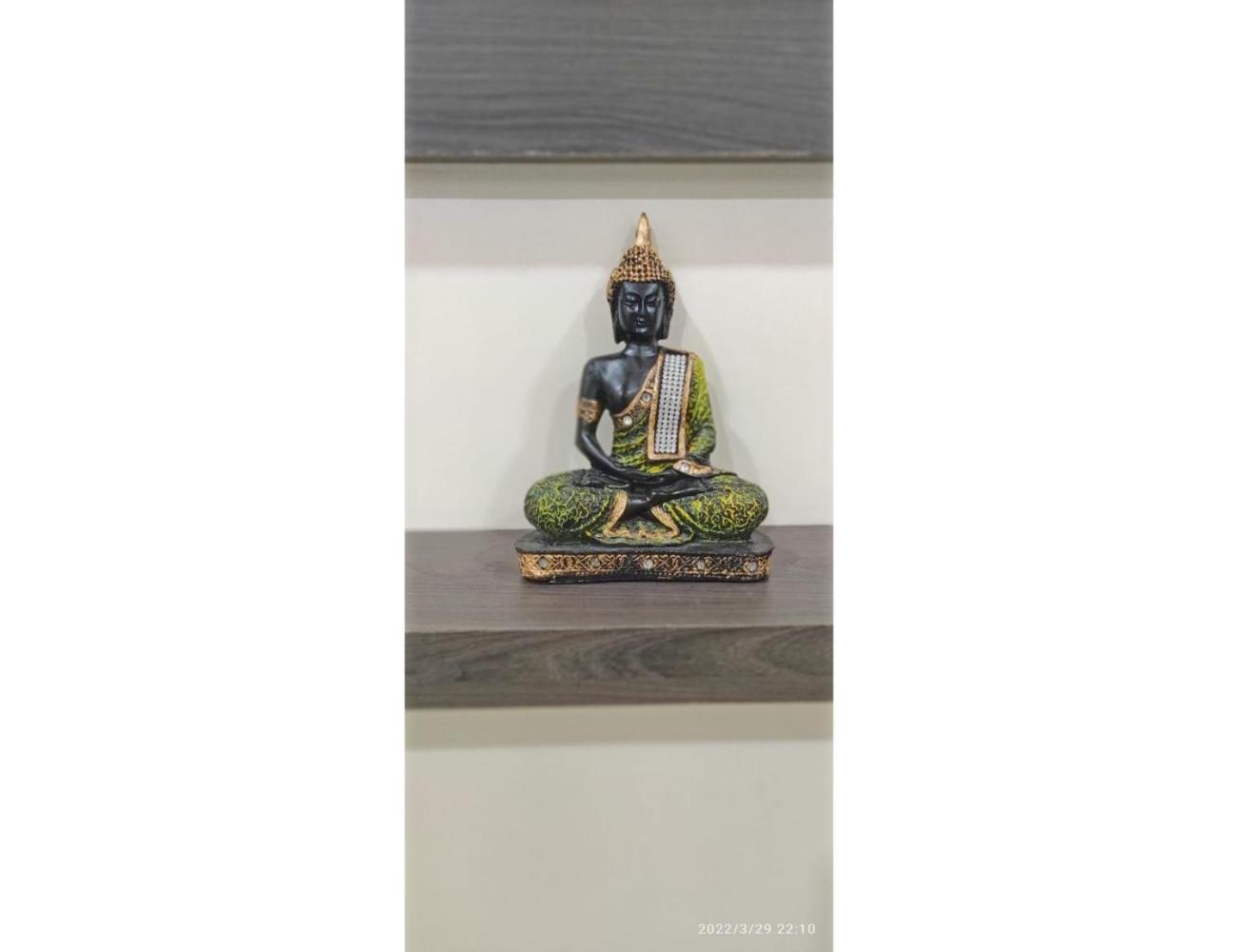 The Rudra Homestay, Garudeshwar
