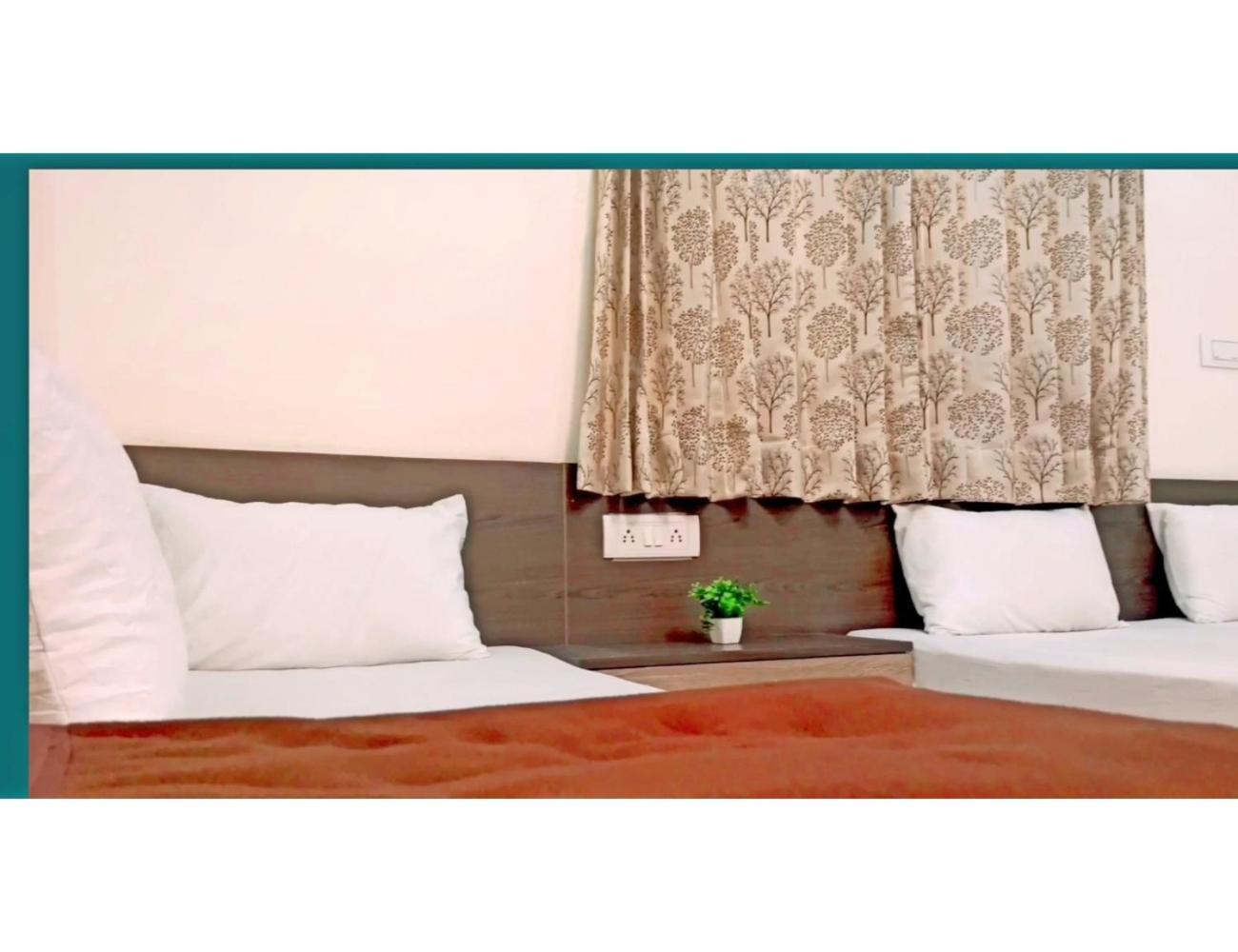 The Rudra Homestay, Garudeshwar