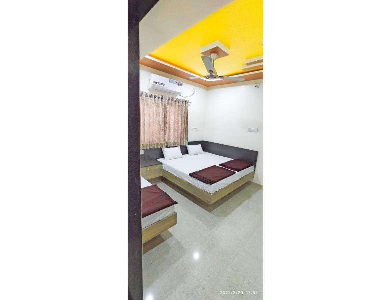 The Rudra Homestay, Garudeshwar