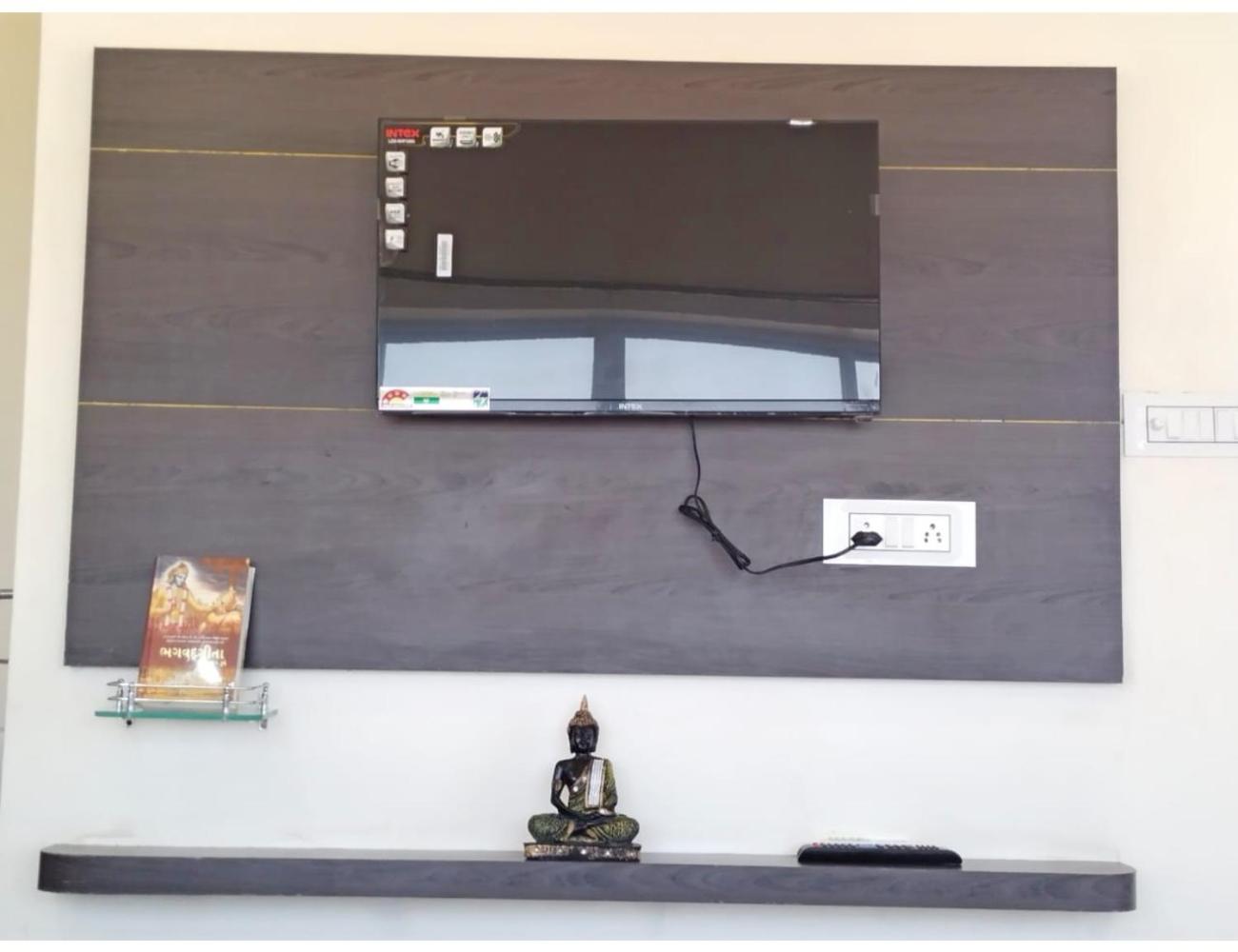 The Rudra Homestay, Garudeshwar