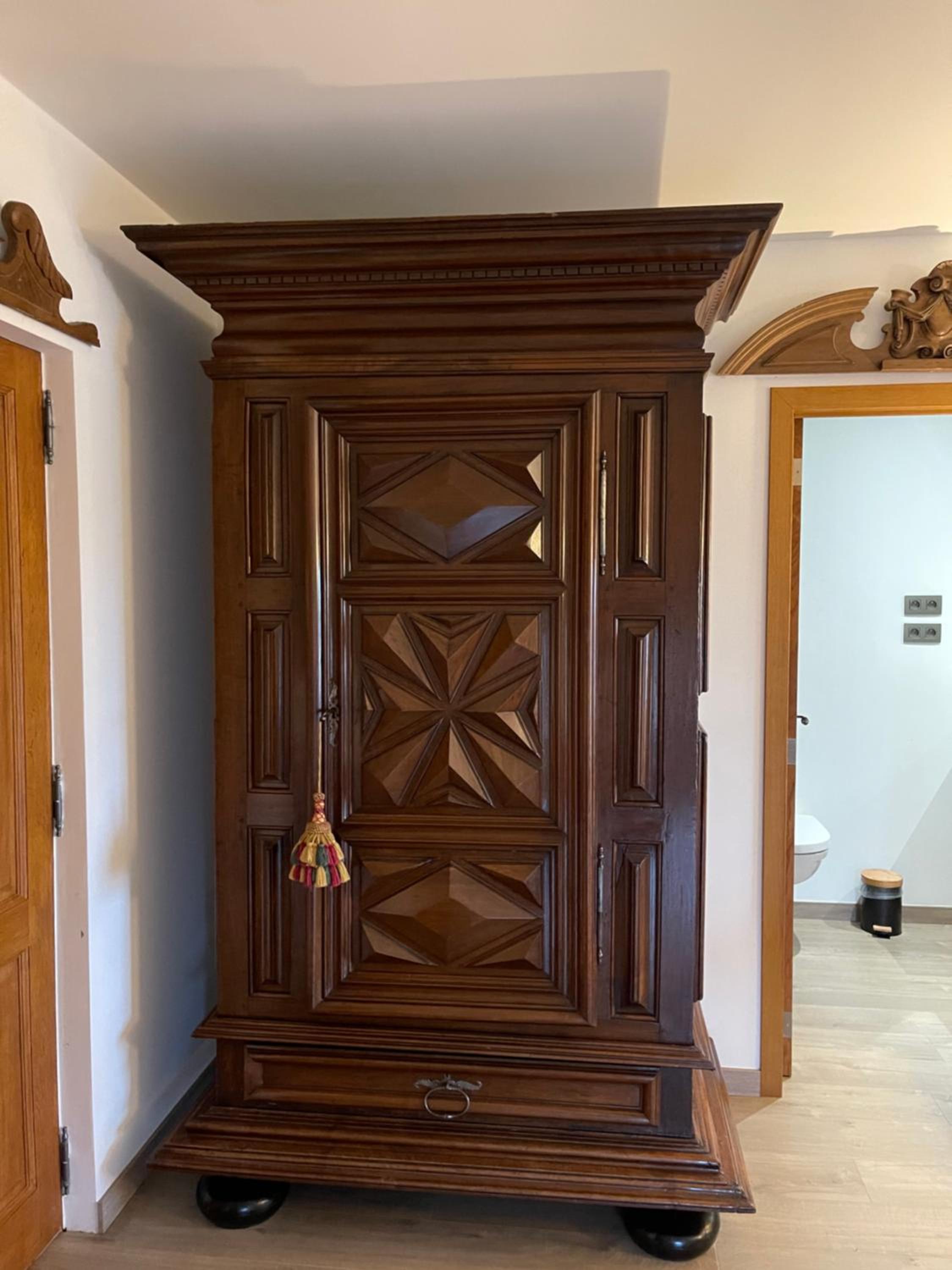Les Confidences de Messire Sanglier, stylished guest houses