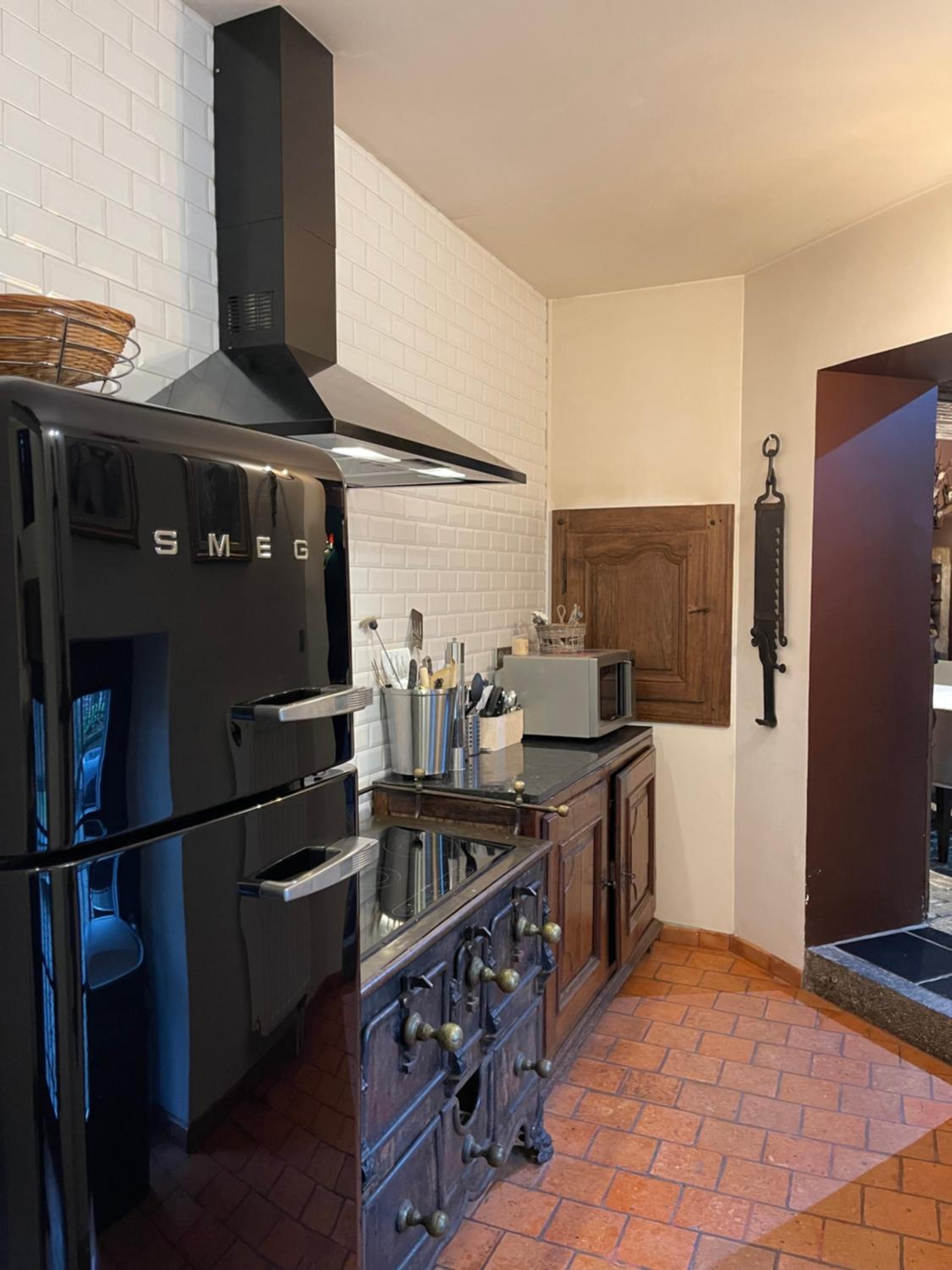 Les Confidences de Messire Sanglier, stylished guest houses