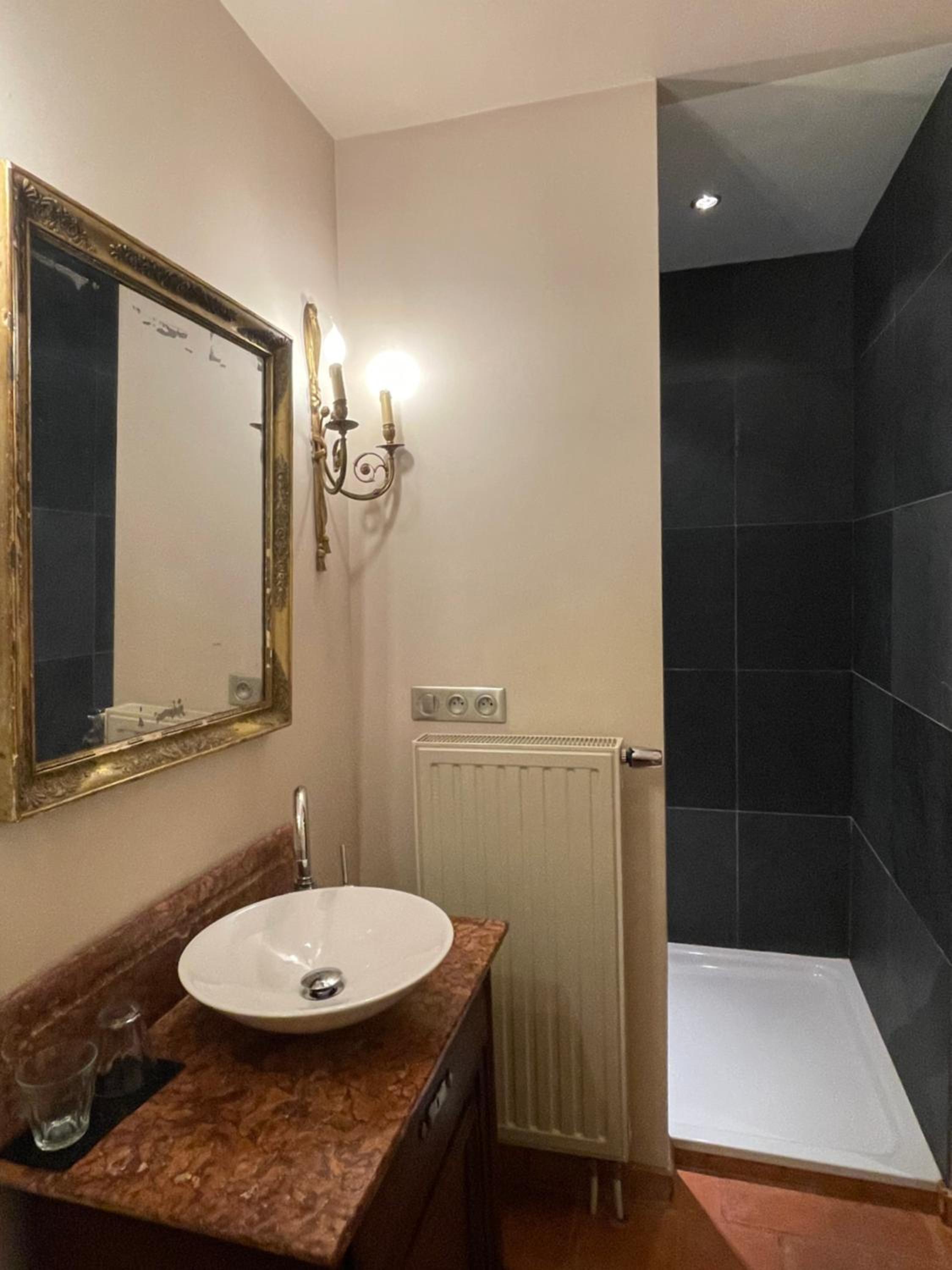 Les Confidences de Messire Sanglier, stylished guest houses