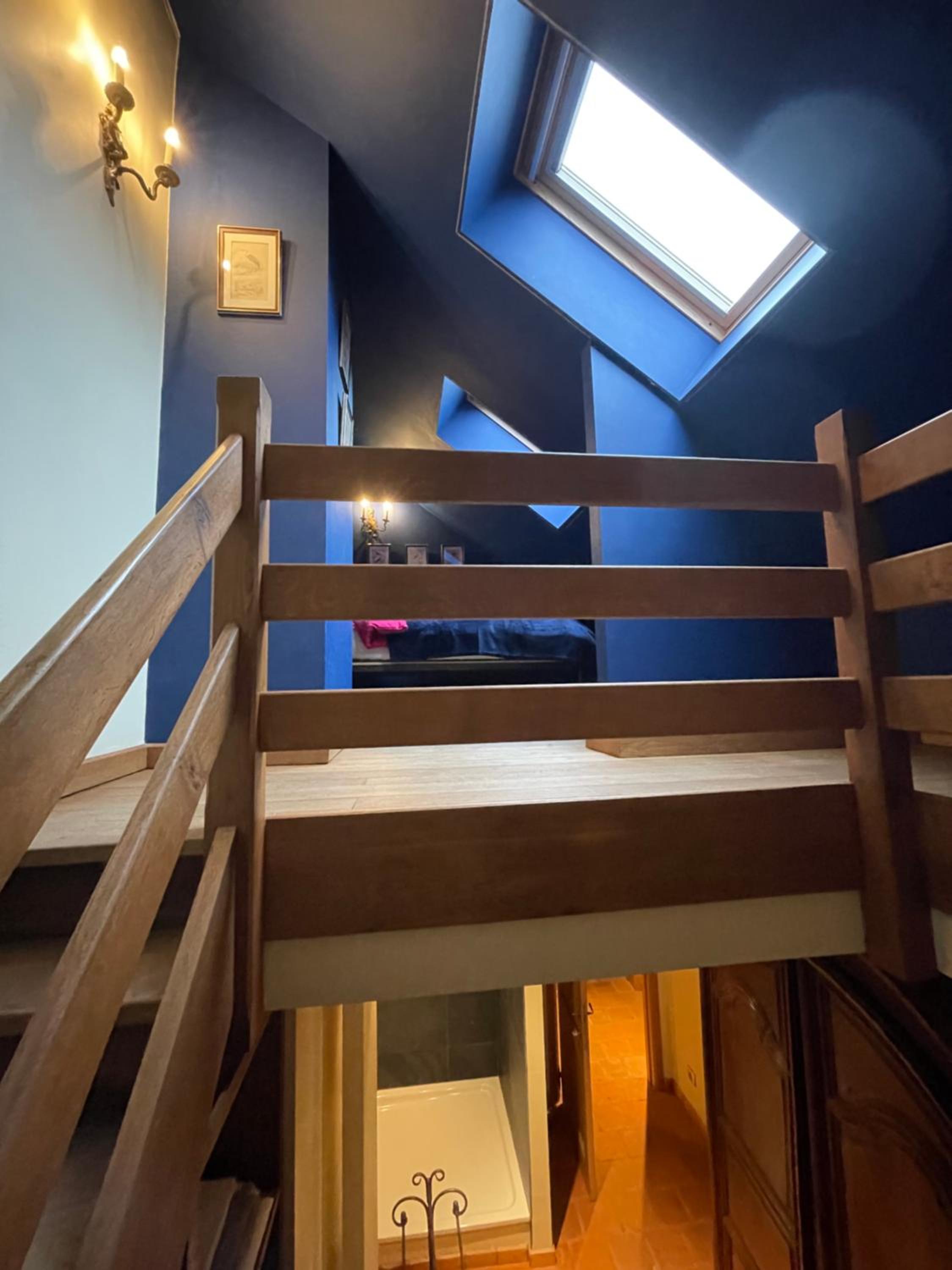 Les Confidences de Messire Sanglier, stylished guest houses