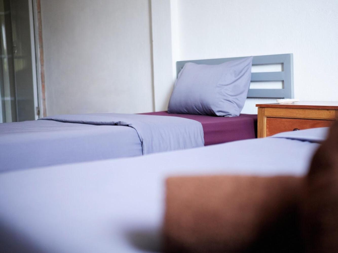 Sevenstars Hostel