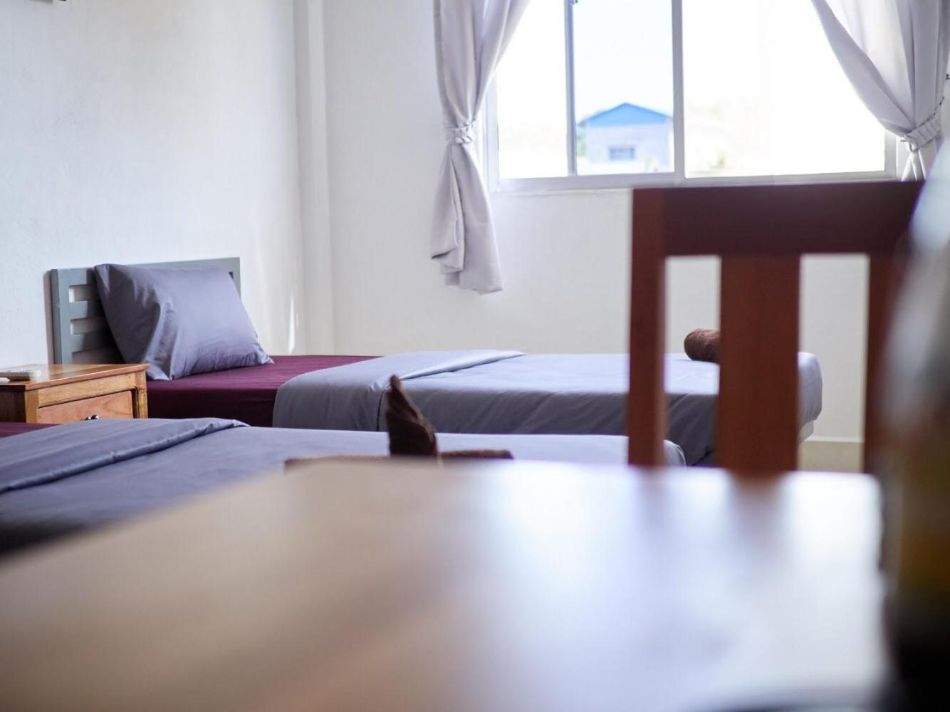 Sevenstars Hostel