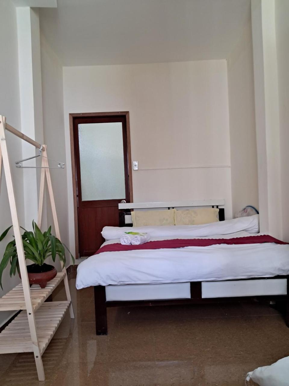 Homestay VICTORY