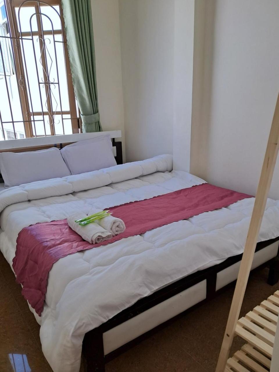 Homestay VICTORY