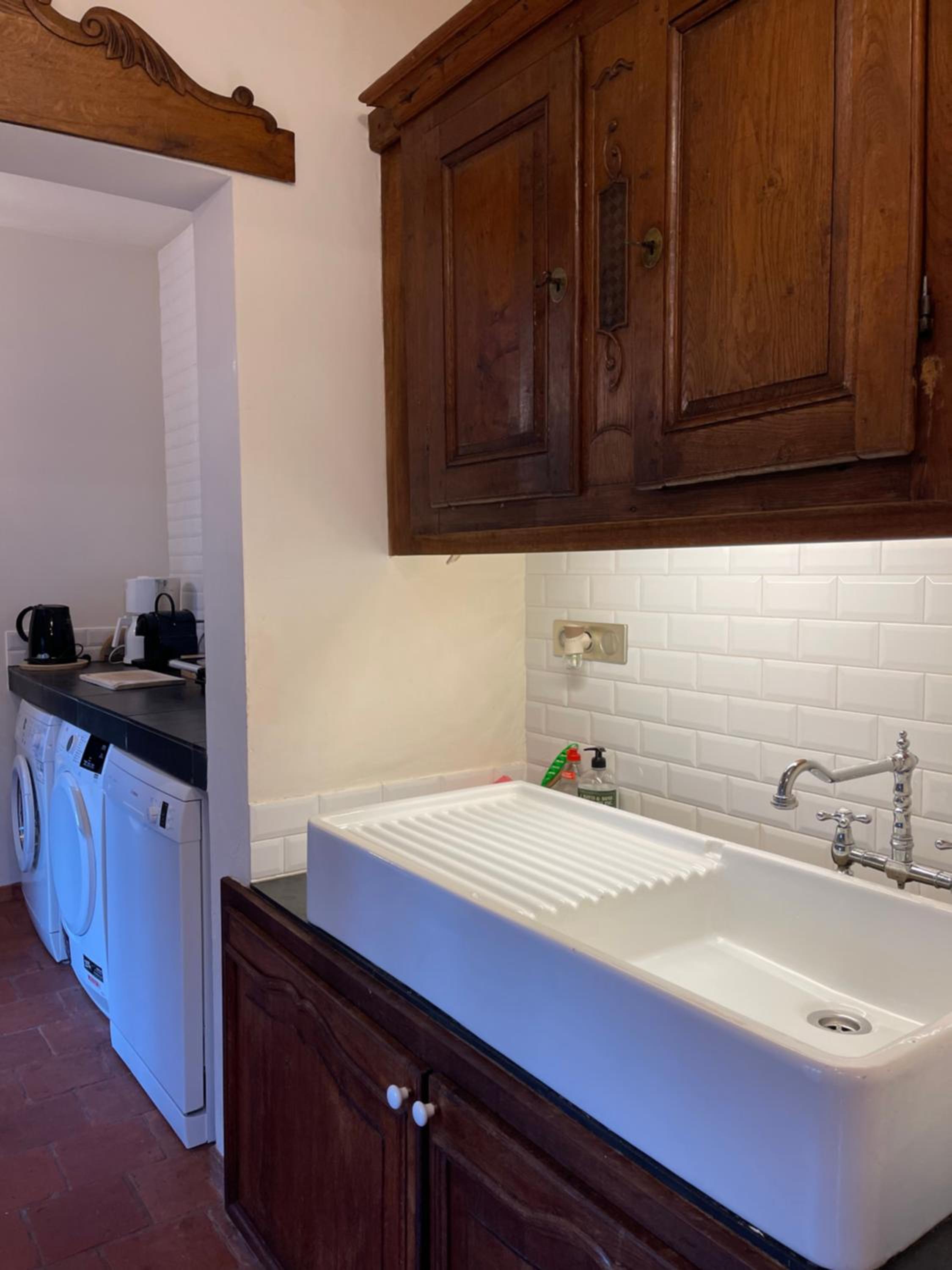 Les Confidences de Messire Sanglier, stylished guest houses