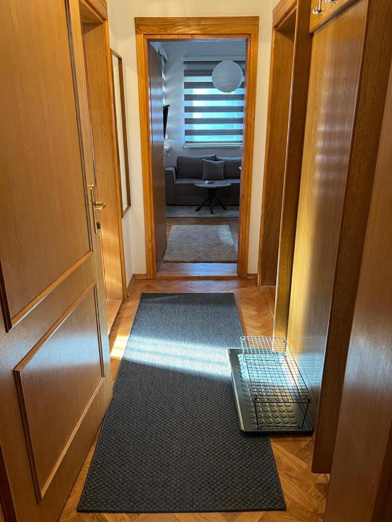 Pino Munika apartman