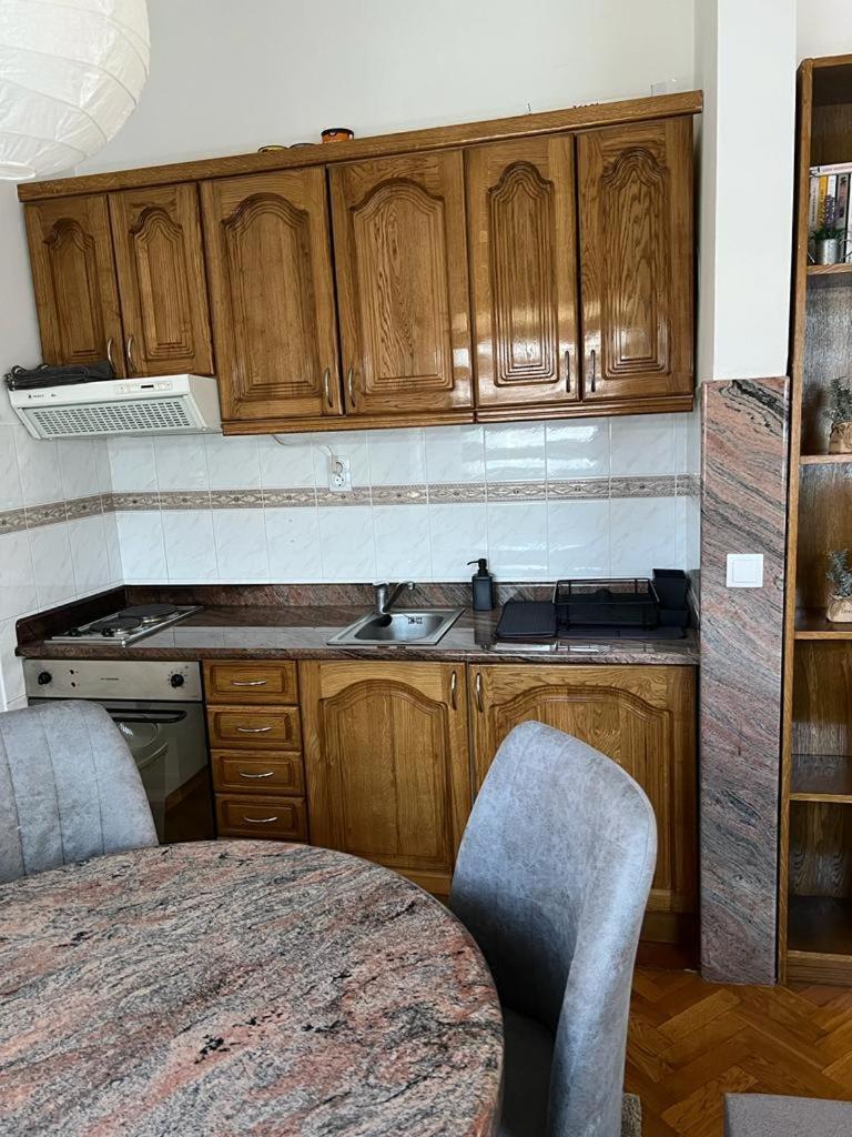 Pino Munika apartman
