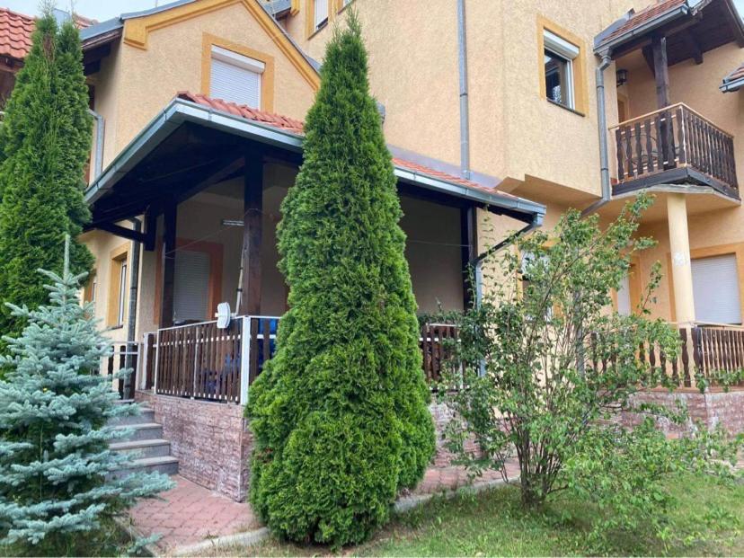 Pino Munika apartman