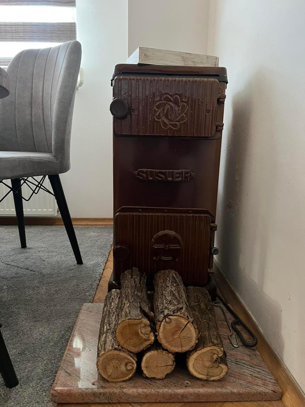 Pino Munika apartman
