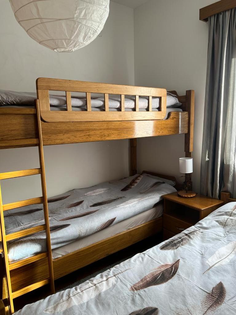 Pino Munika apartman