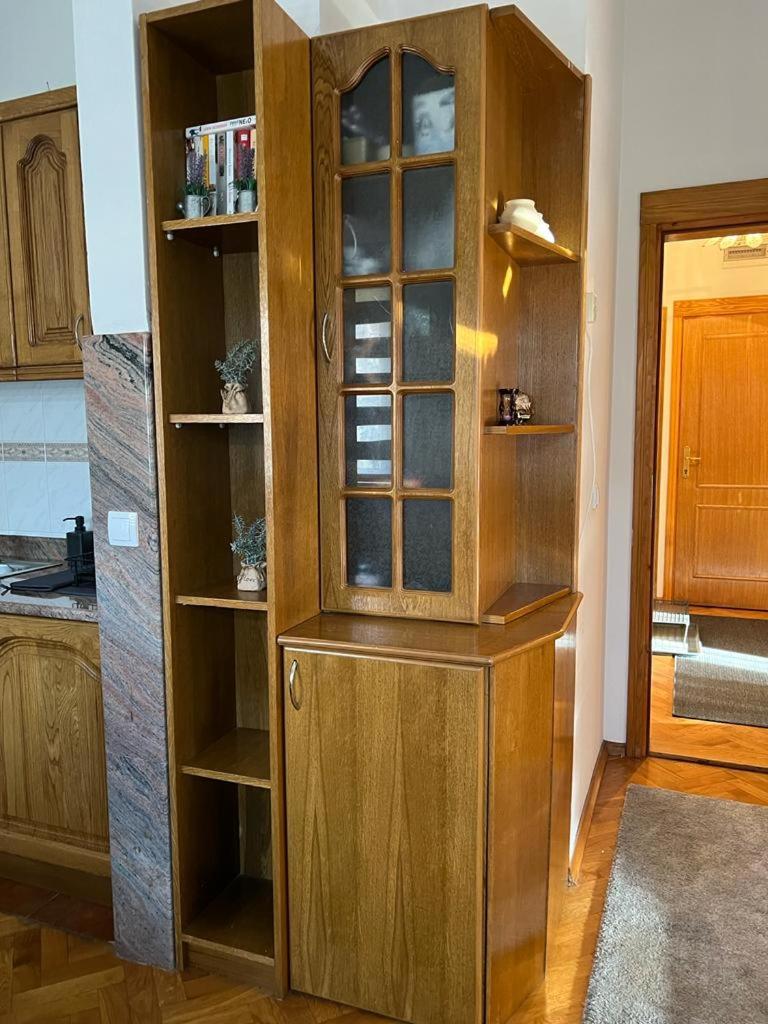 Pino Munika apartman
