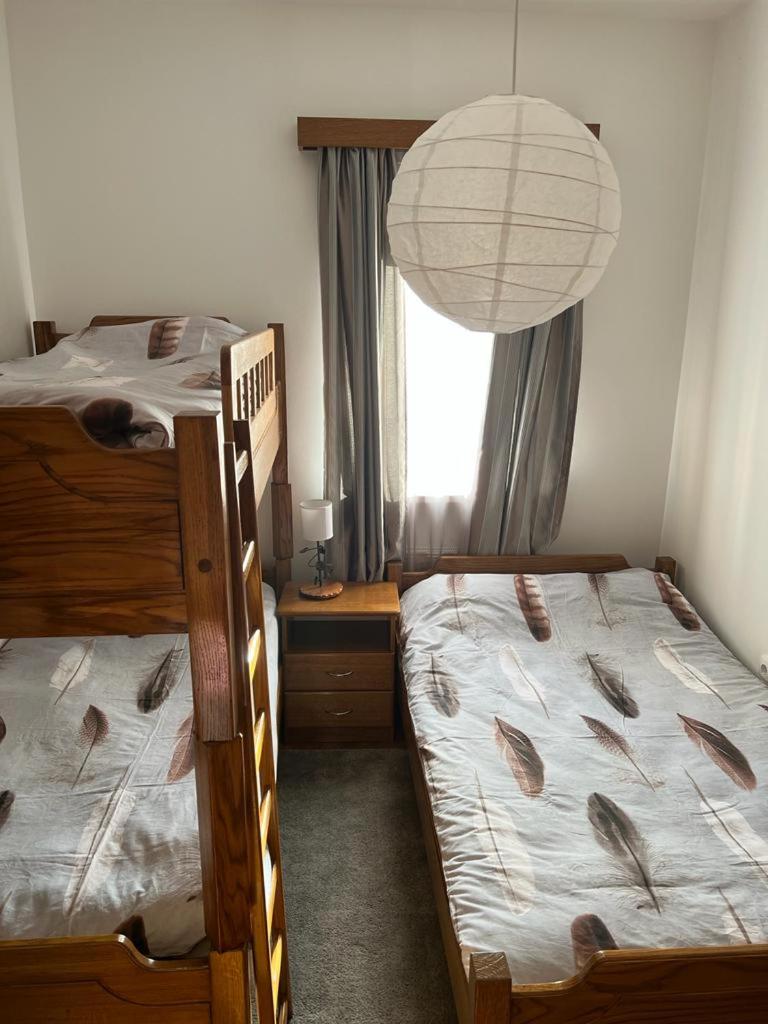 Pino Munika apartman