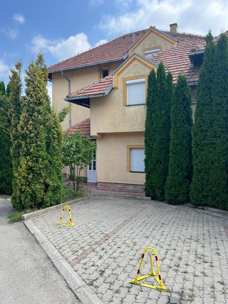 Pino Munika apartman