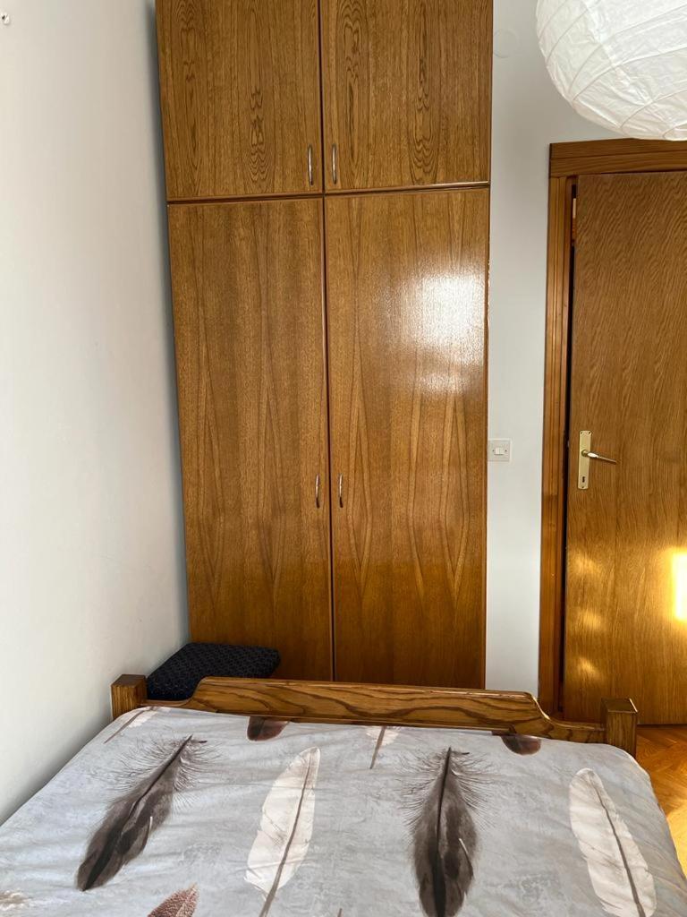 Pino Munika apartman