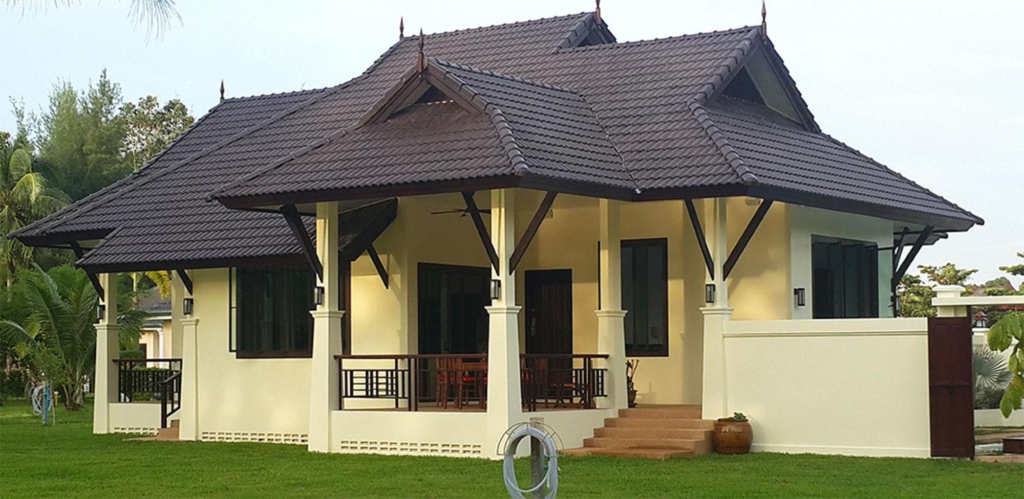 ThaiLife Wellness & Meditation Resort- SHA Plus