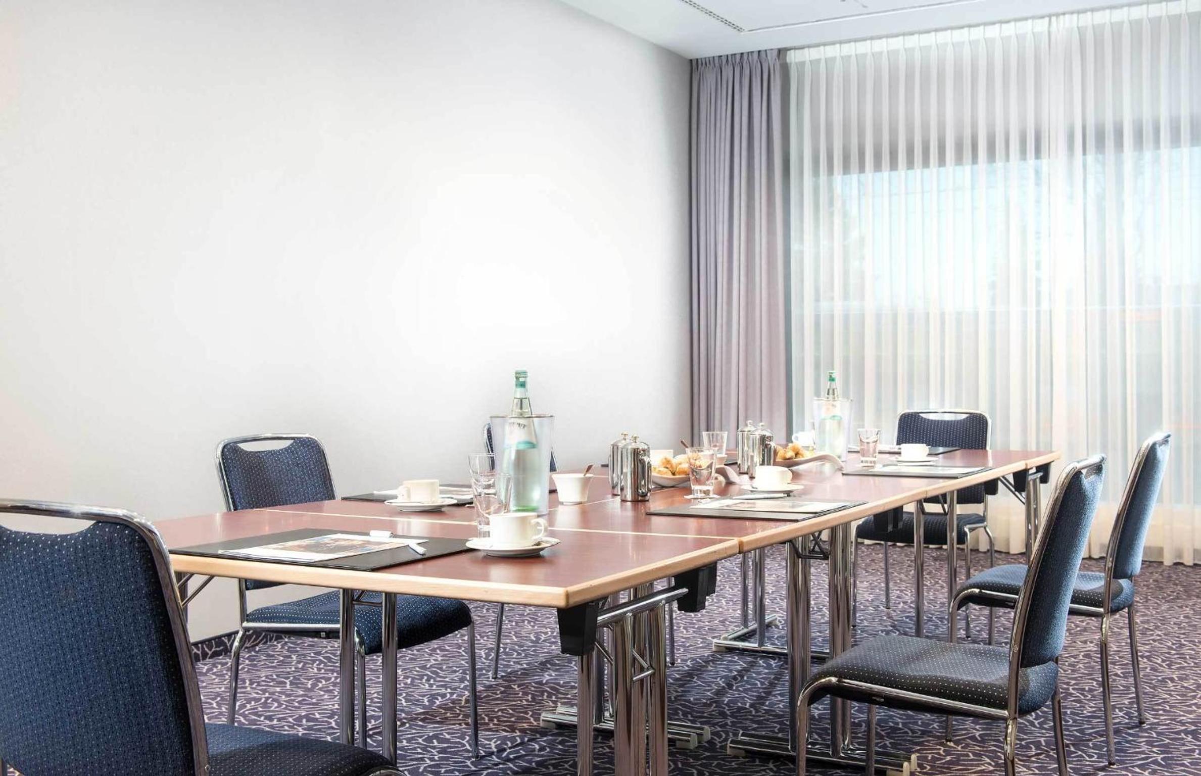 Darmstadt Vacations - Maritim Hotel Darmstadt - Property Image 9
