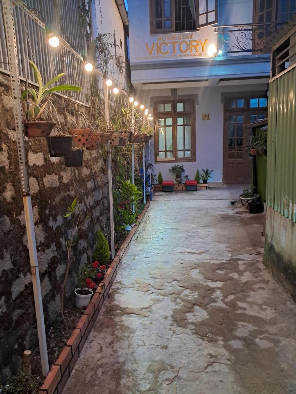 Homestay VICTORY
