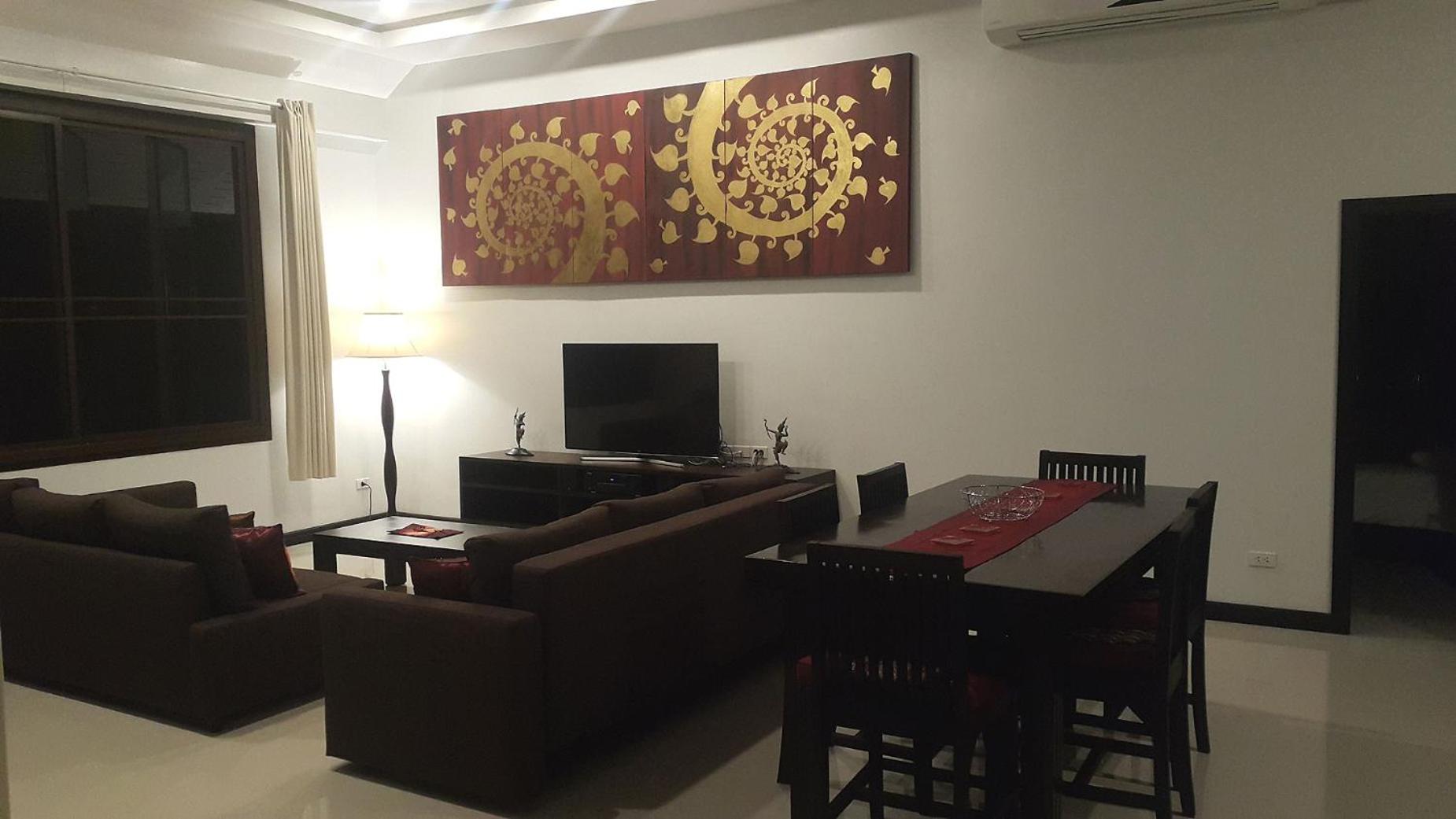 ThaiLife Wellness & Meditation Resort- SHA Plus