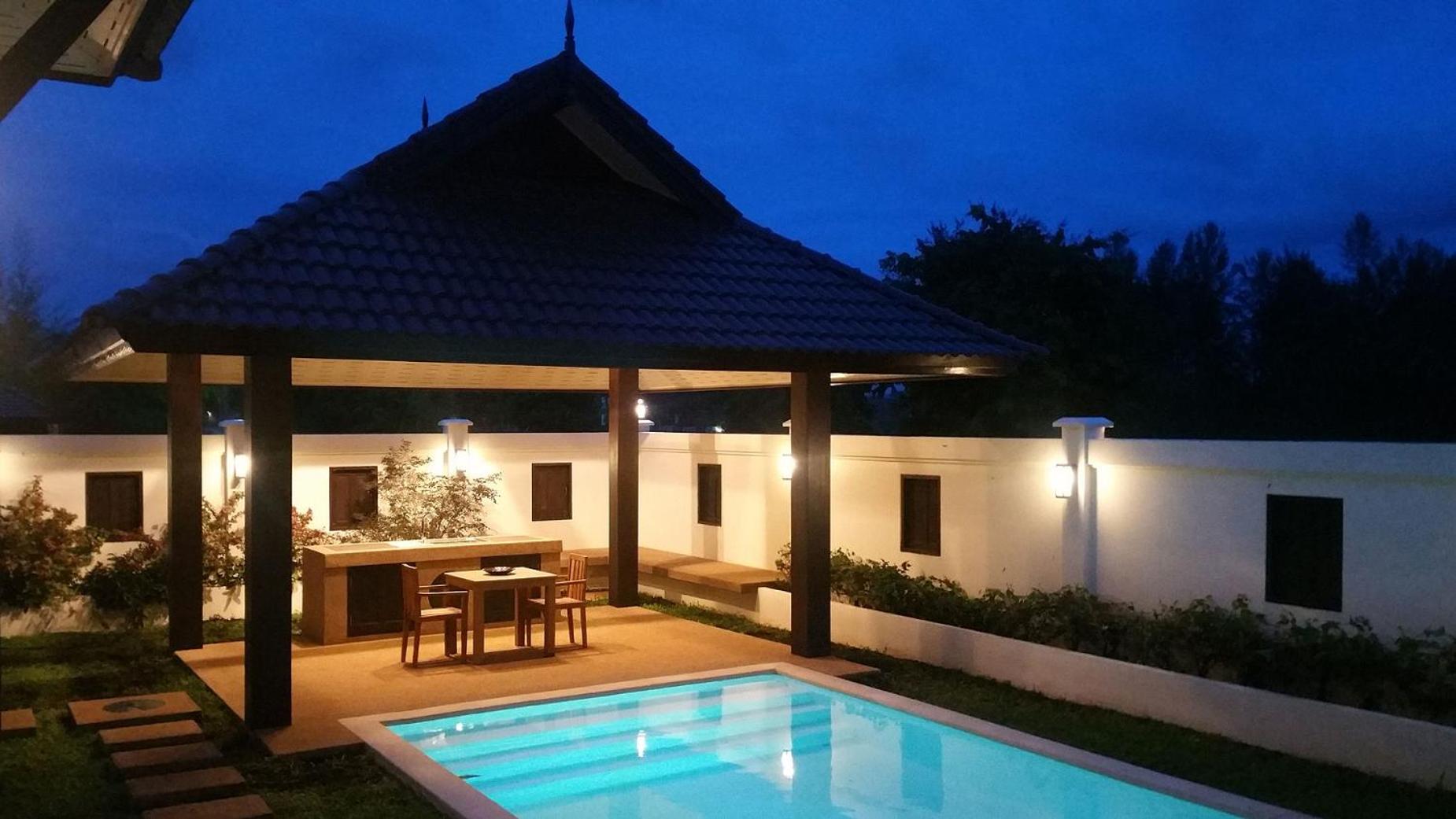 ThaiLife Wellness & Meditation Resort- SHA Plus