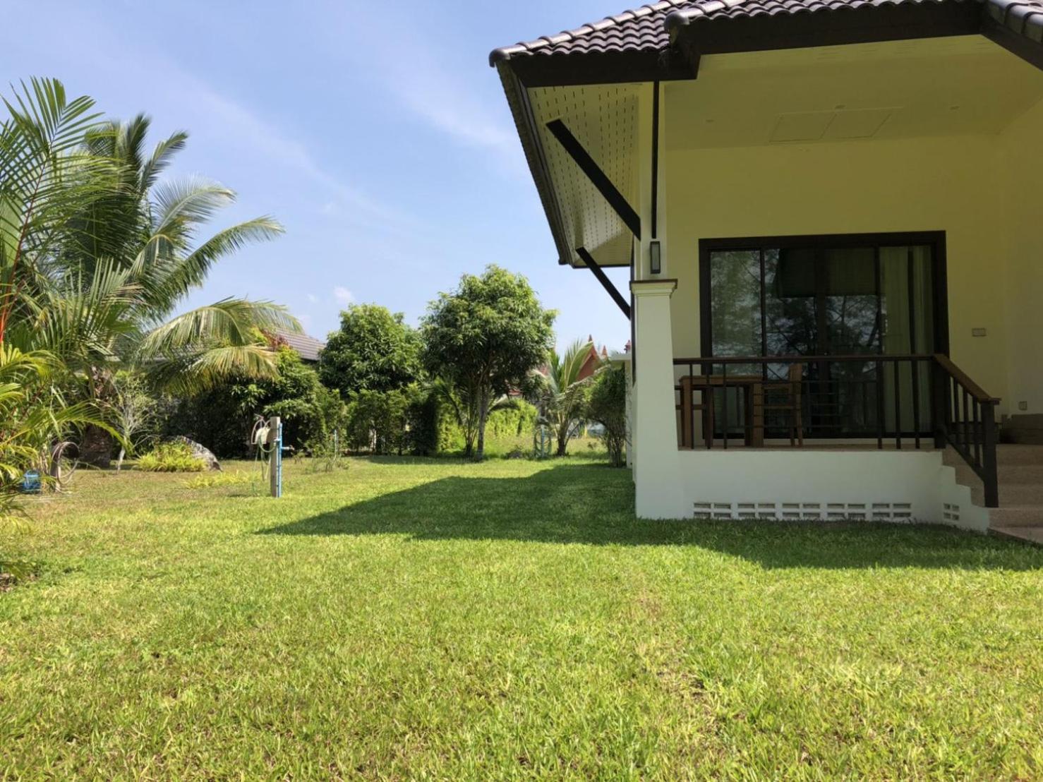 ThaiLife Wellness & Meditation Resort- SHA Plus